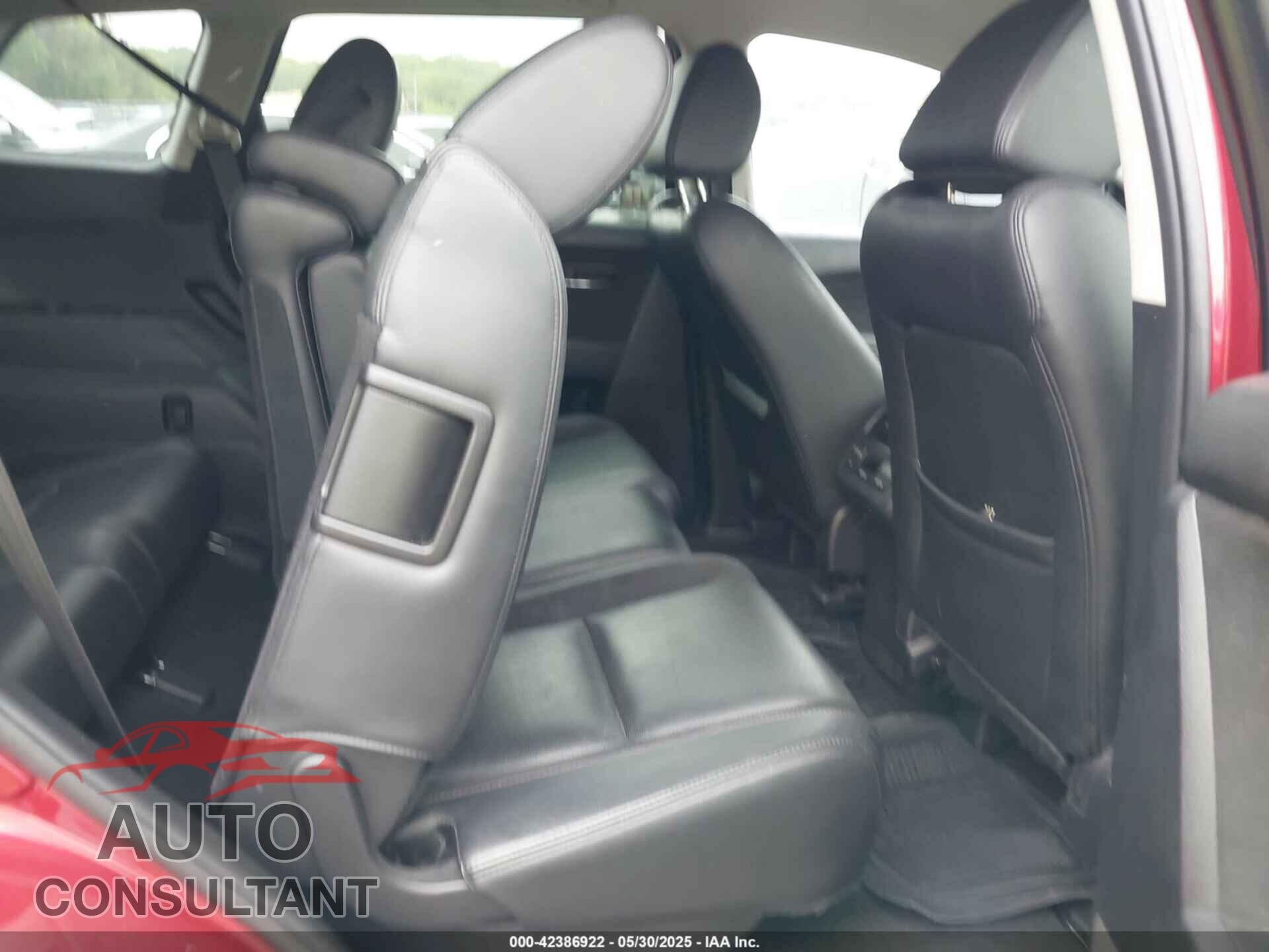 MAZDA CX-9 2015 - JM3TB3CV7F0464628