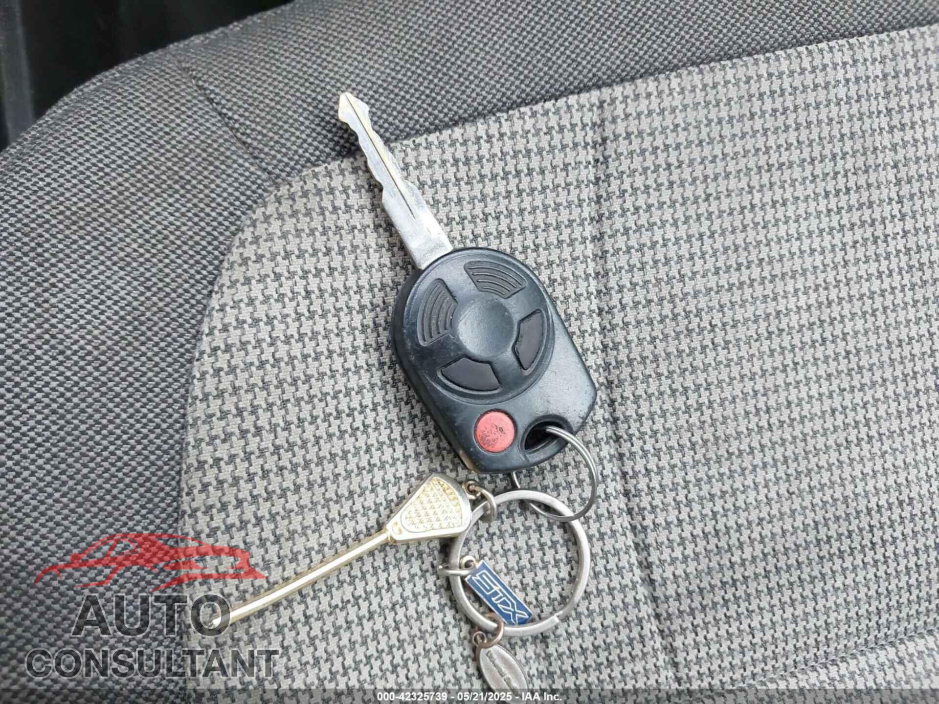 FORD FLEX 2010 - 2FMGK5BC0ABA91179