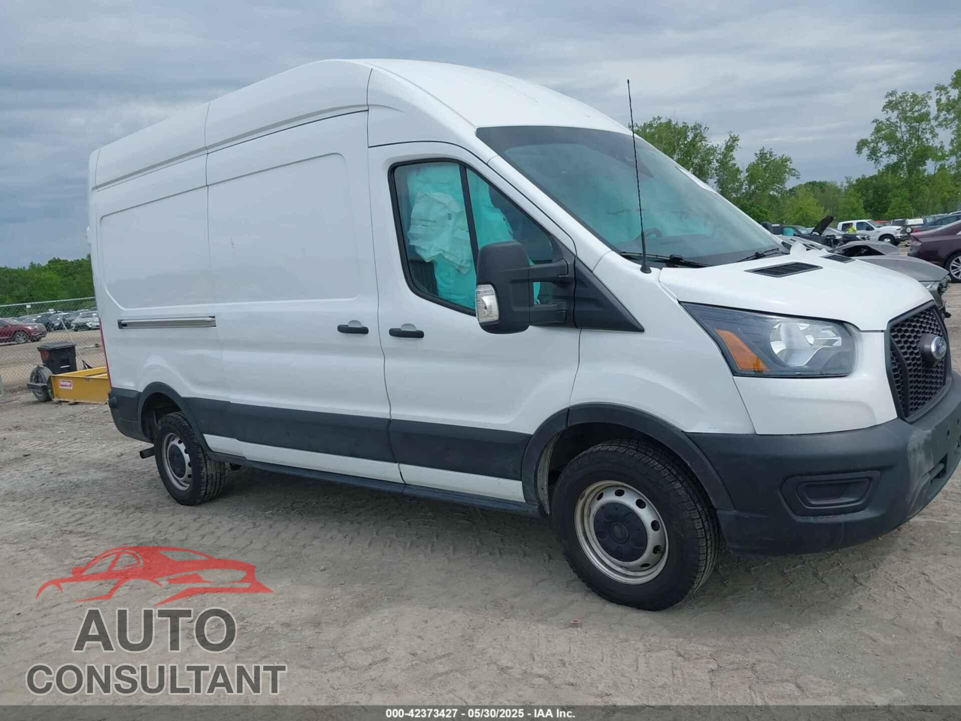 FORD TRANSIT-250 2023 - 1FTBR1X89PKB17669