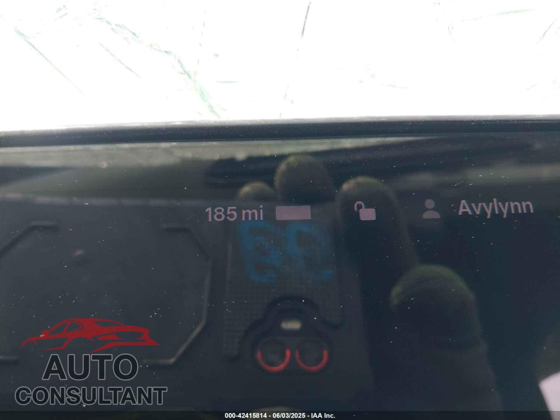 TESLA MODEL 3 2021 - 5YJ3E1EA3MF921206