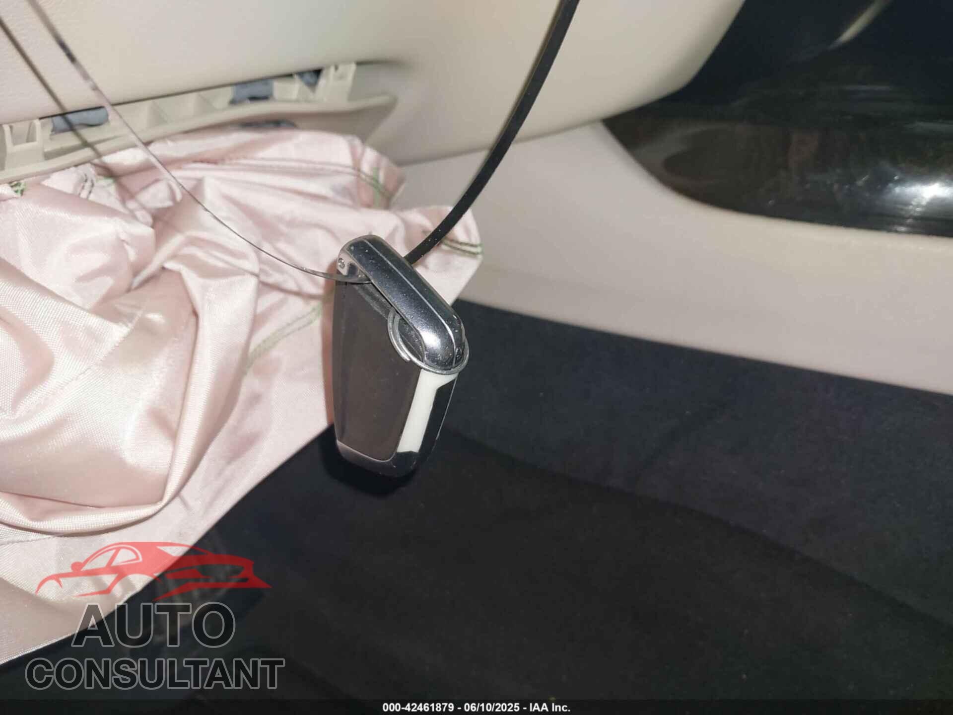 BMW X5 2016 - 5UXKR0C55G0S89648