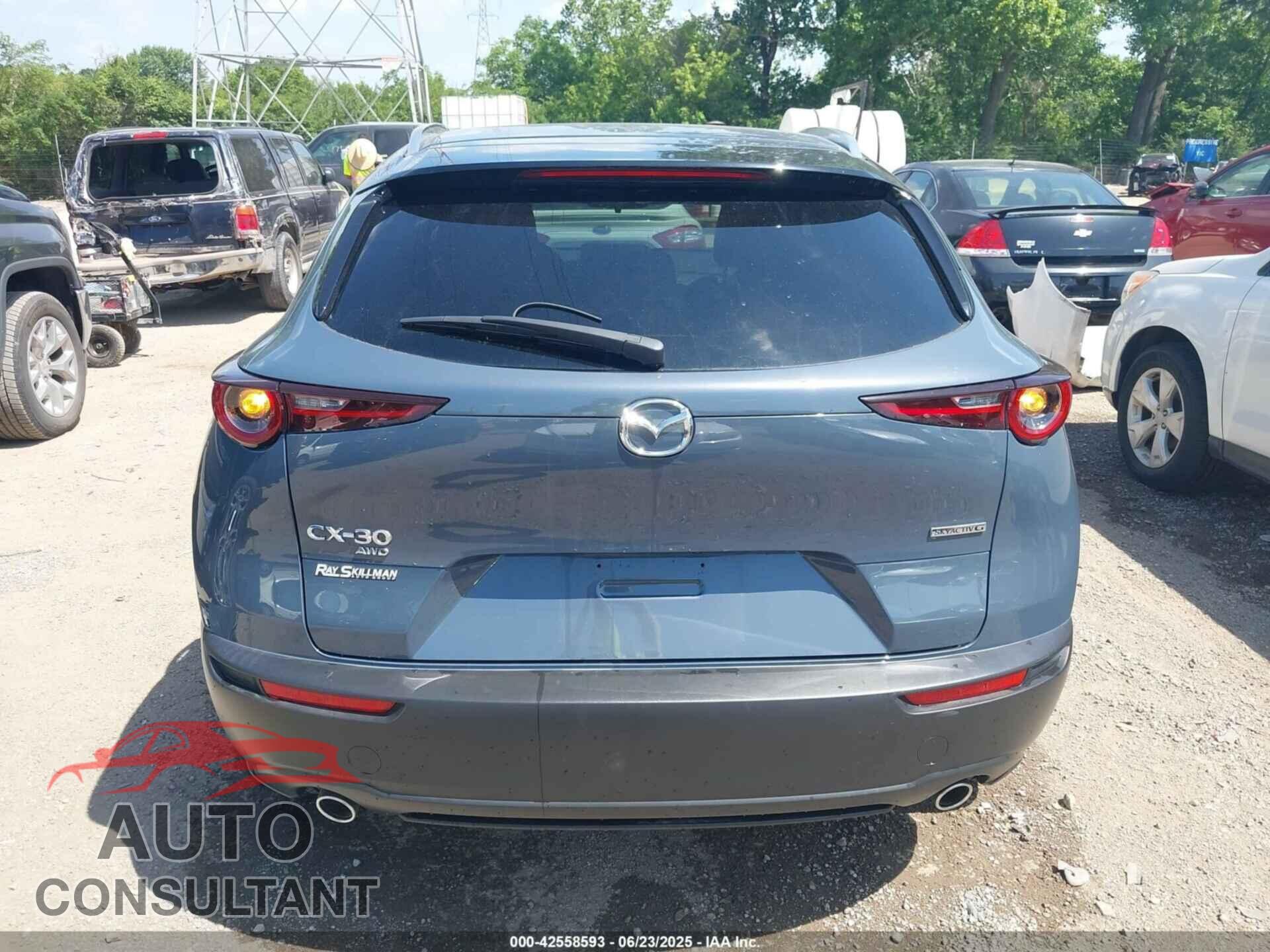 MAZDA CX-30 2023 - 3MVDMBCM3PM559029