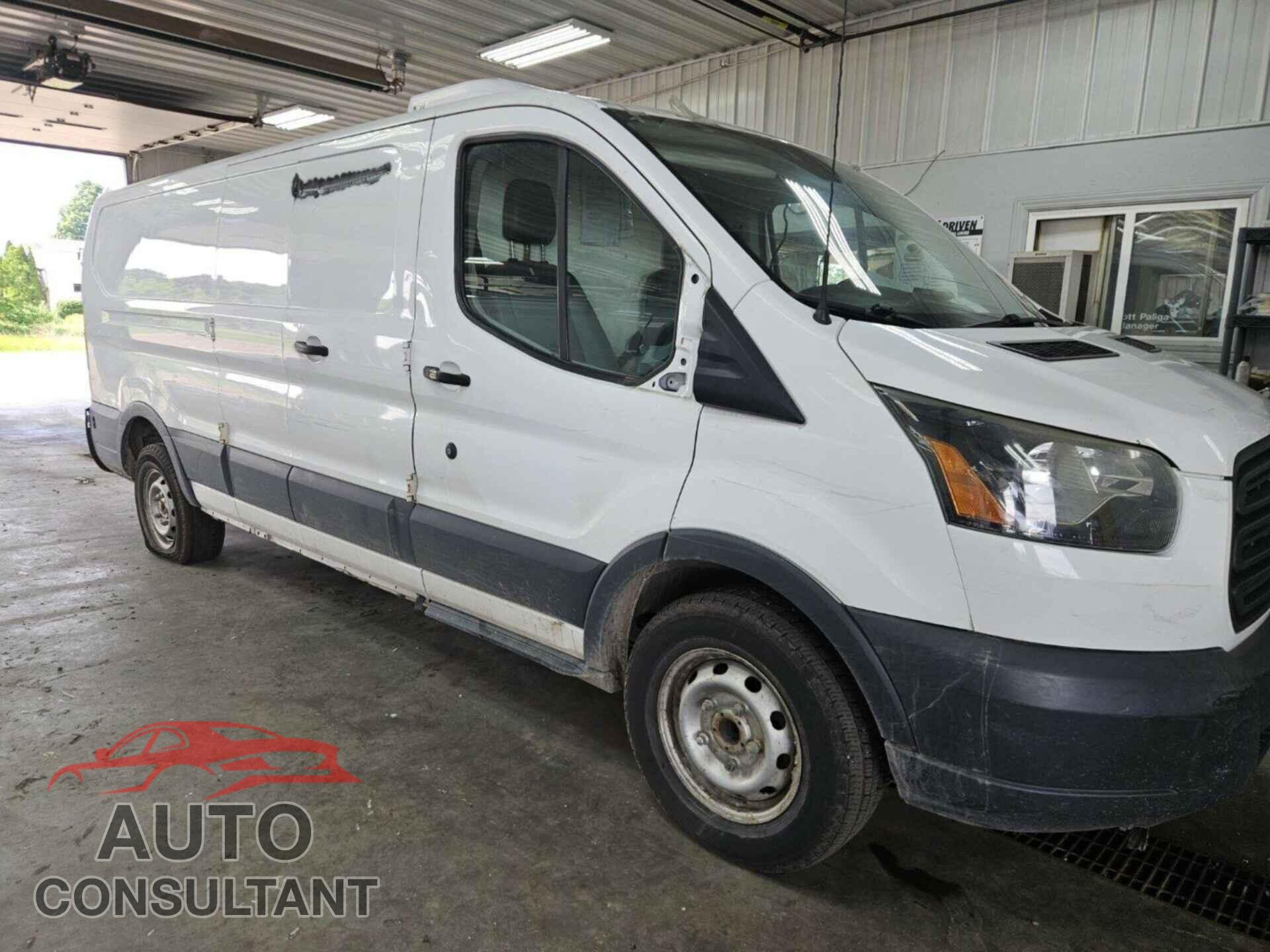 FORD TRANSIT 2016 - 1FTYE9ZM6GKA08746