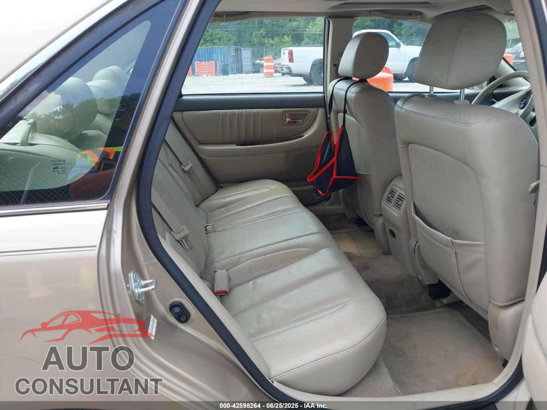 HONDA RIDGELINE 2009 - 5FPYK16419B100661