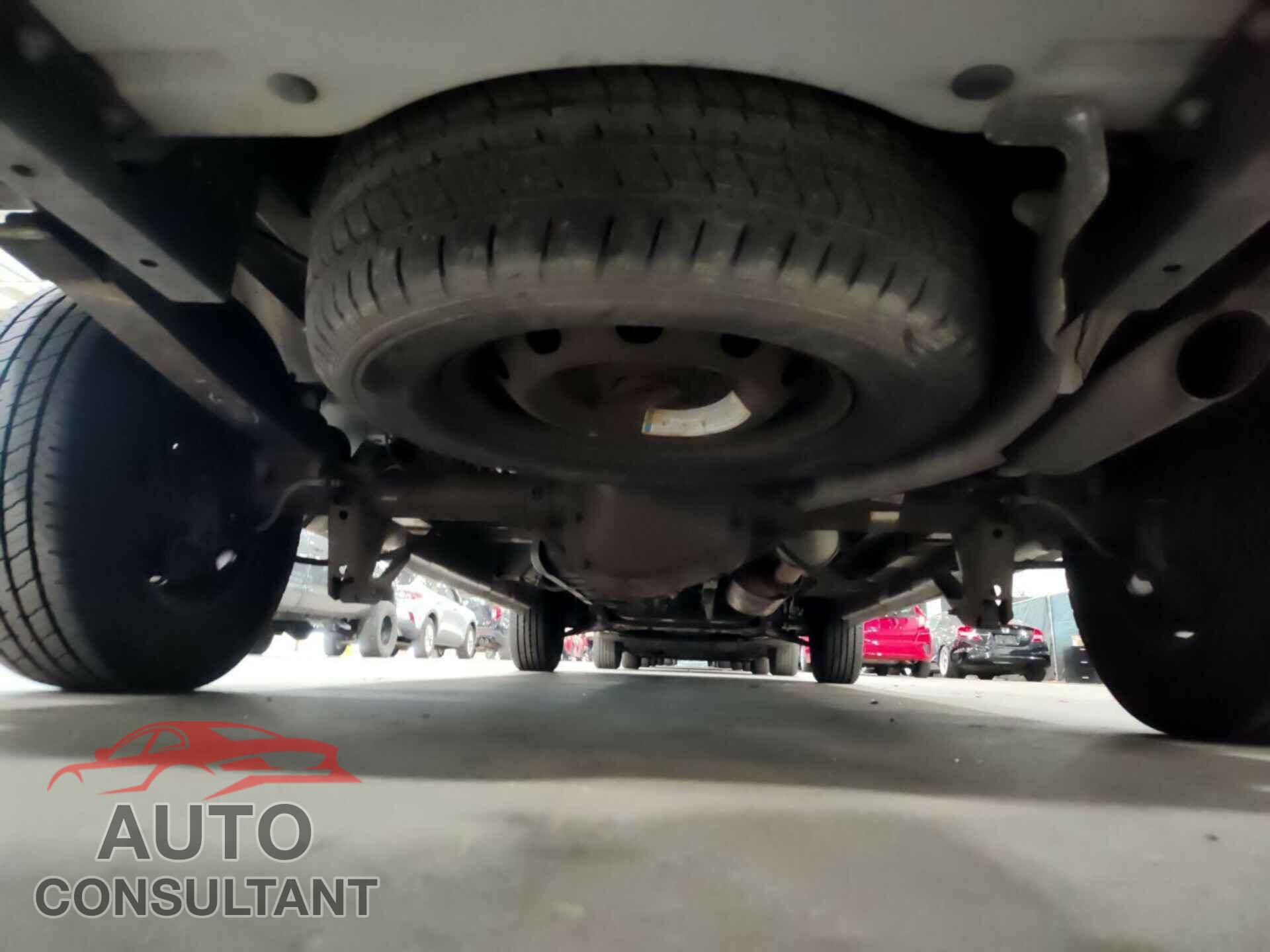 FORD TRANSIT 2016 - 1FTBW2YM2GKB41726