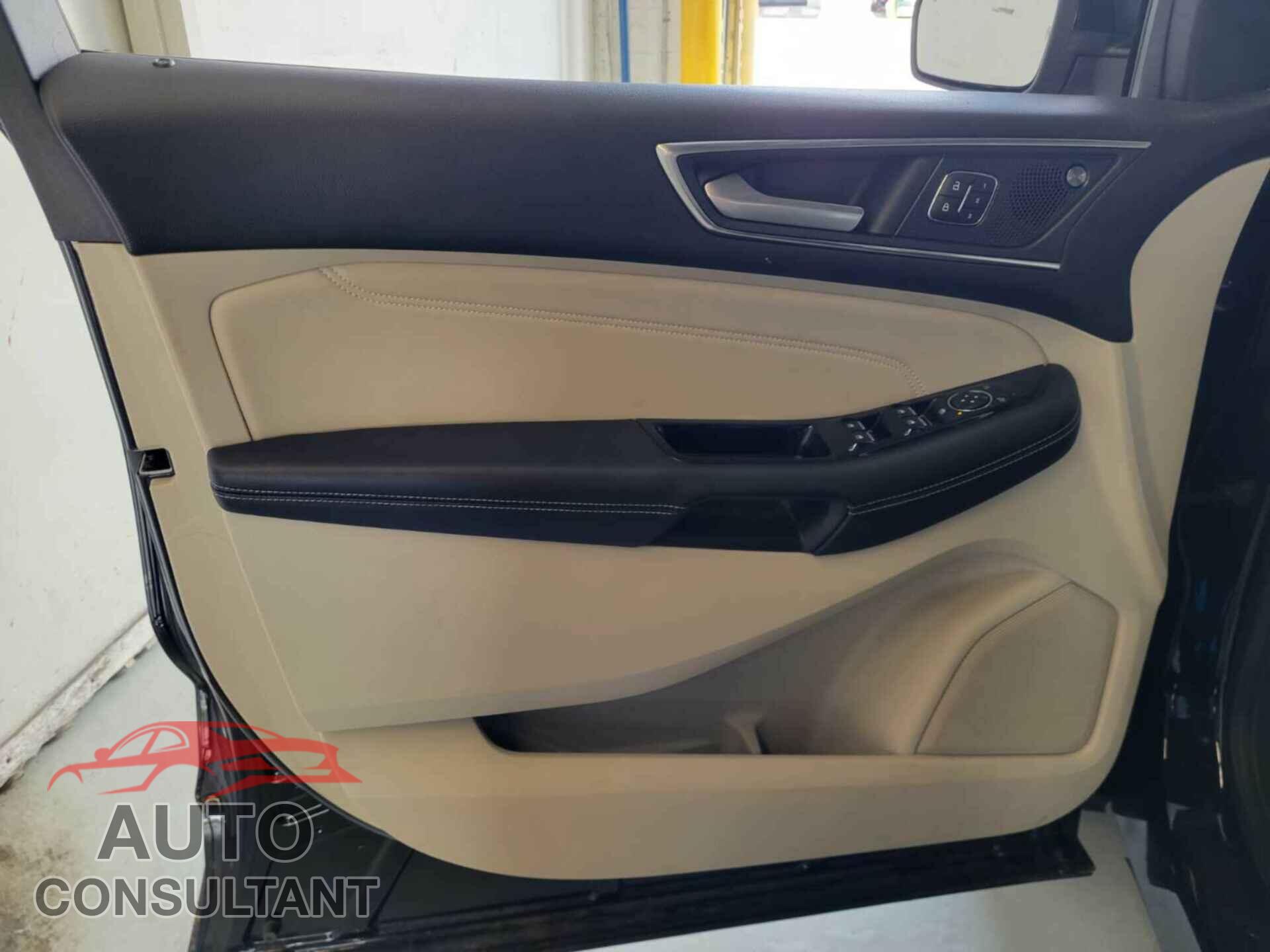 FORD EDGE 2020 - 2FMPK3K98LBB37899