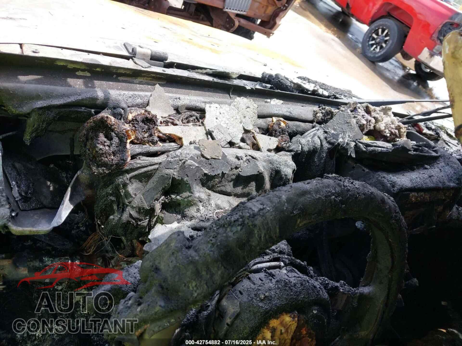 JEEP WRANGLER 2013 - 1C4AJWAG0DL636034