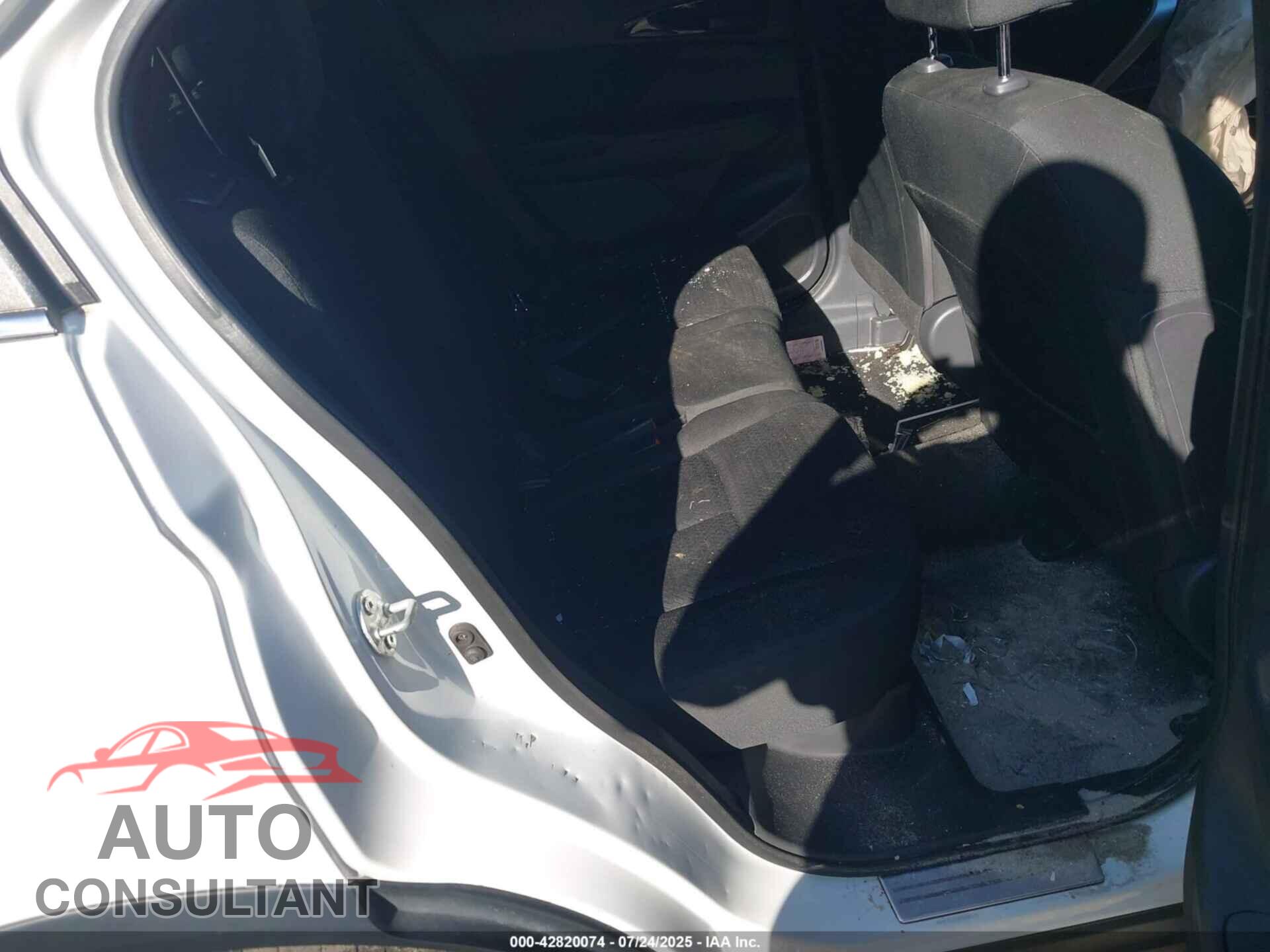 MITSUBISHI ECLIPSE CROSS 2018 - JA4AT4AA3JZ066589