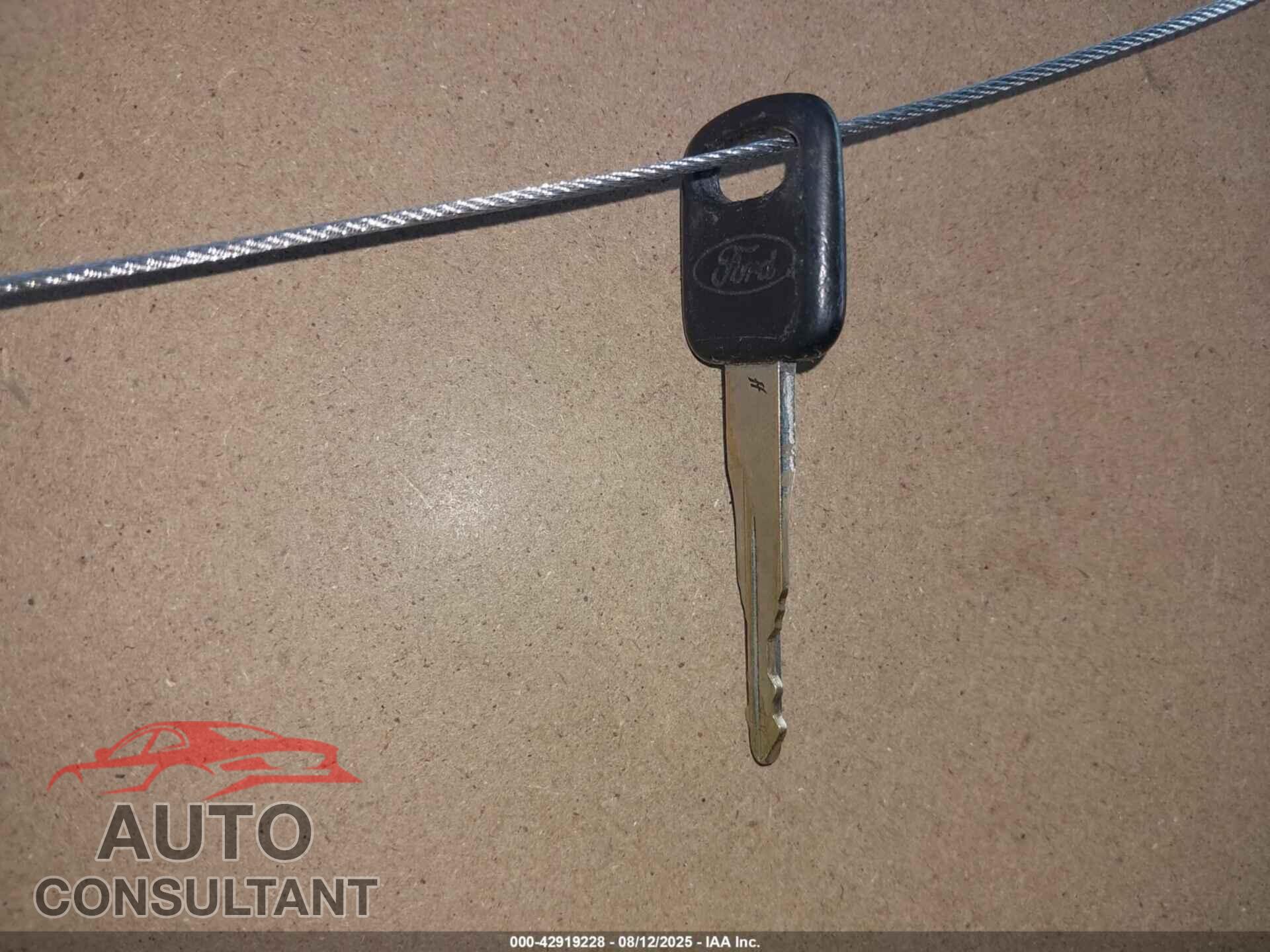 FORD E-150 2014 - 1FTNE1EW4EDA35666
