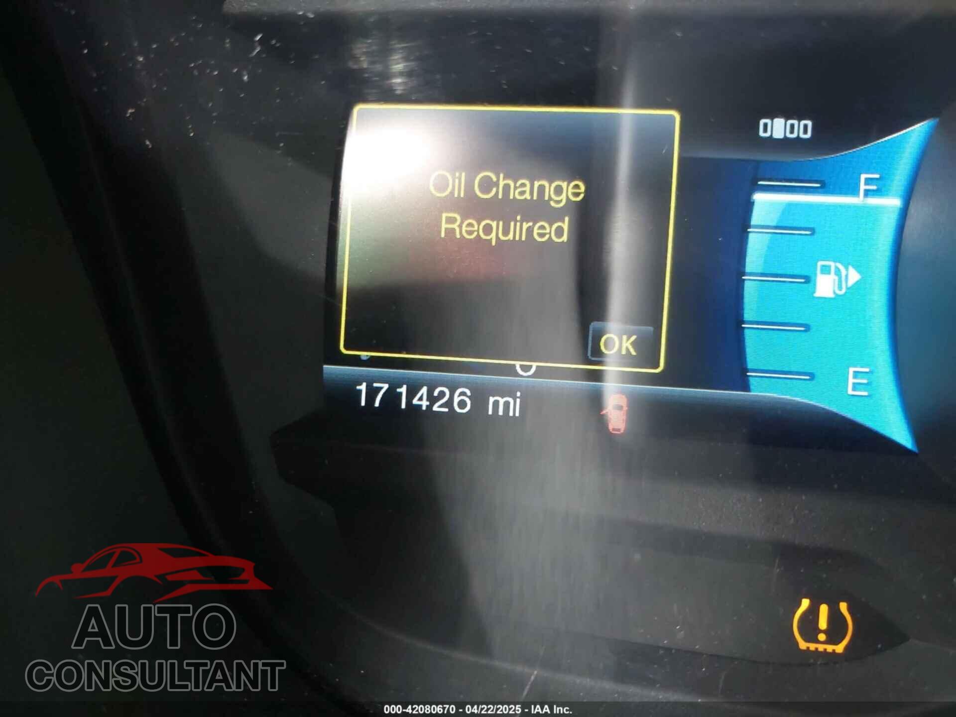 FORD EXPLORER 2012 - 1FMHK8D88CGA70428