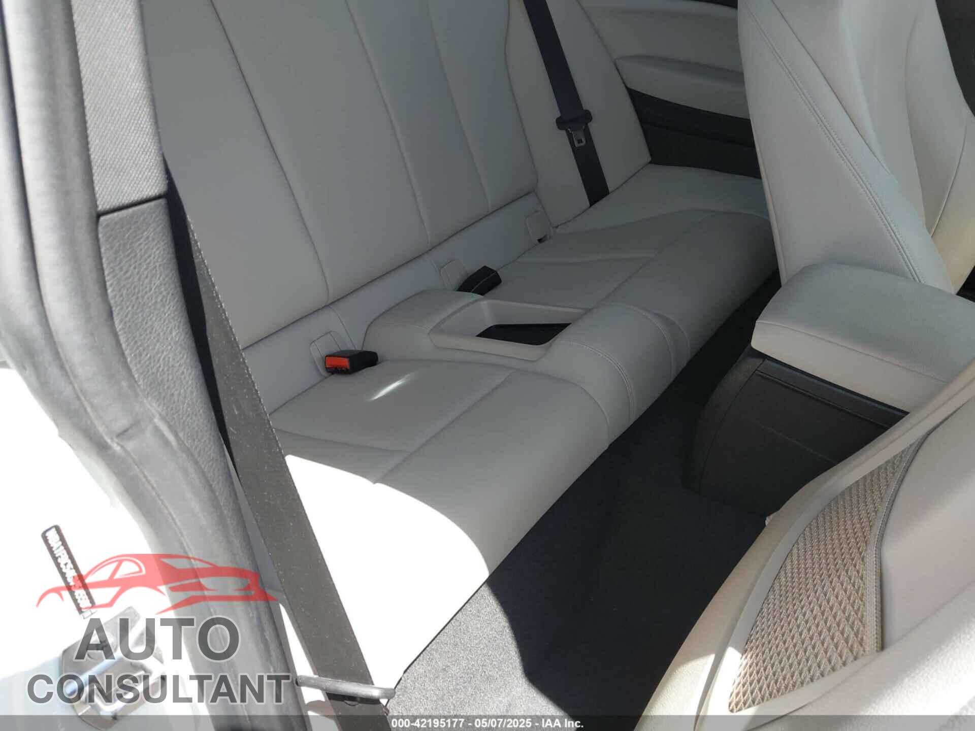 BMW 228I 2016 - WBA1F9C54GV545580