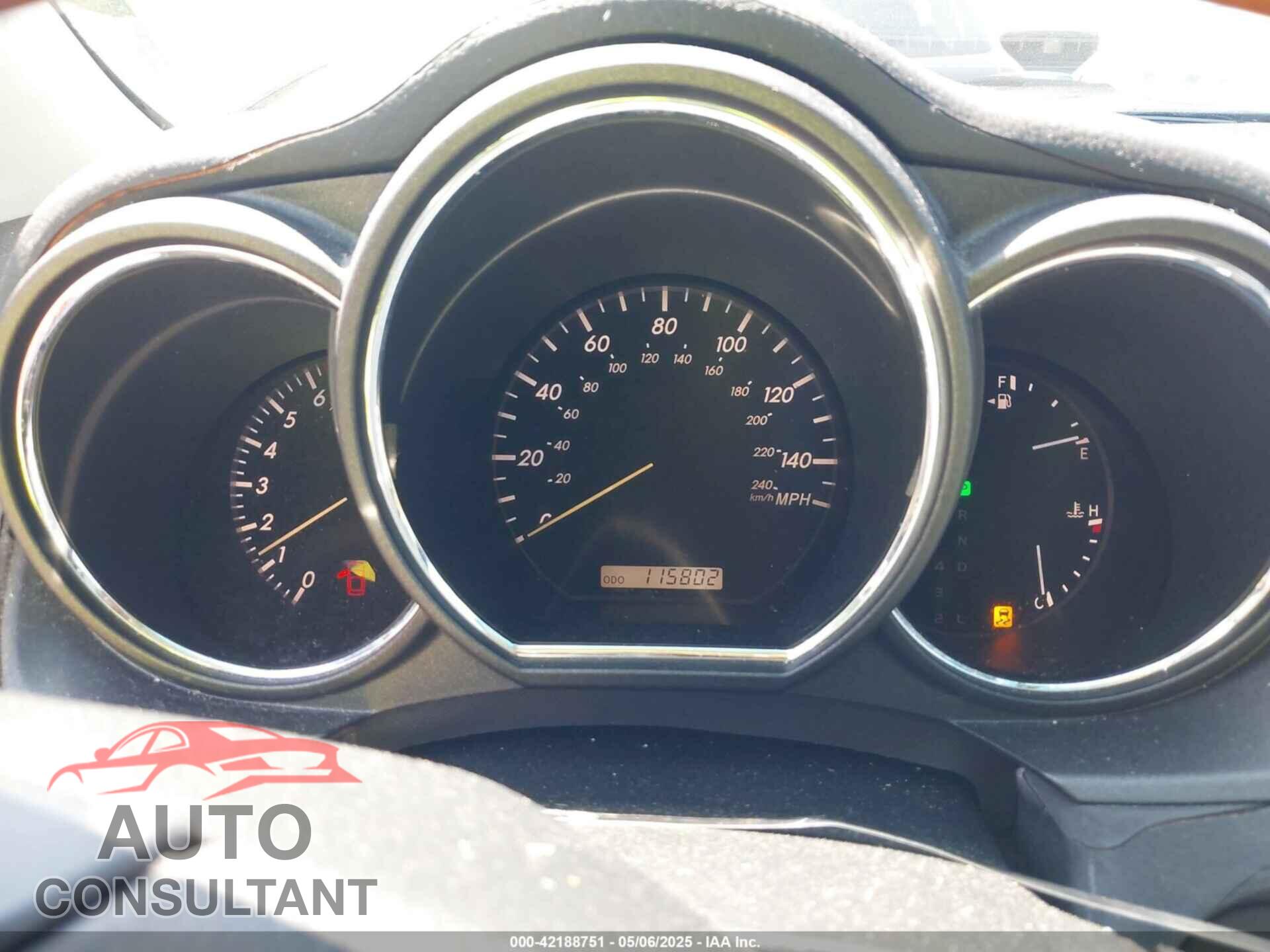 LEXUS RX 350 2009 - 2T2HK31U39C113438