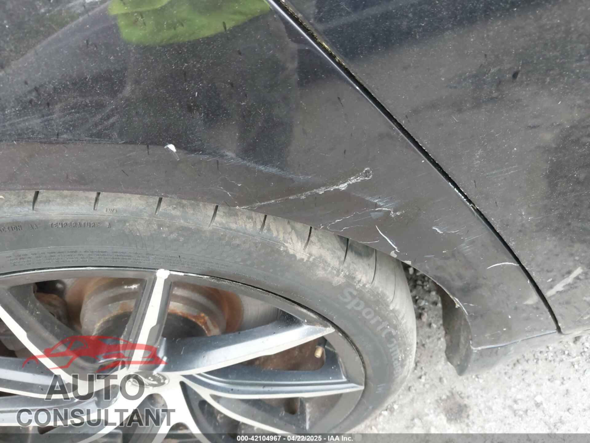 BMW 750LI 2013 - WBAYE8C58DDE22378