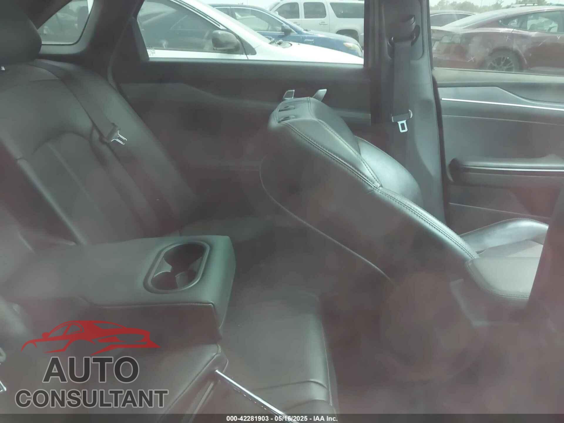 KIA K5 2023 - 5XXG64J28PG182317