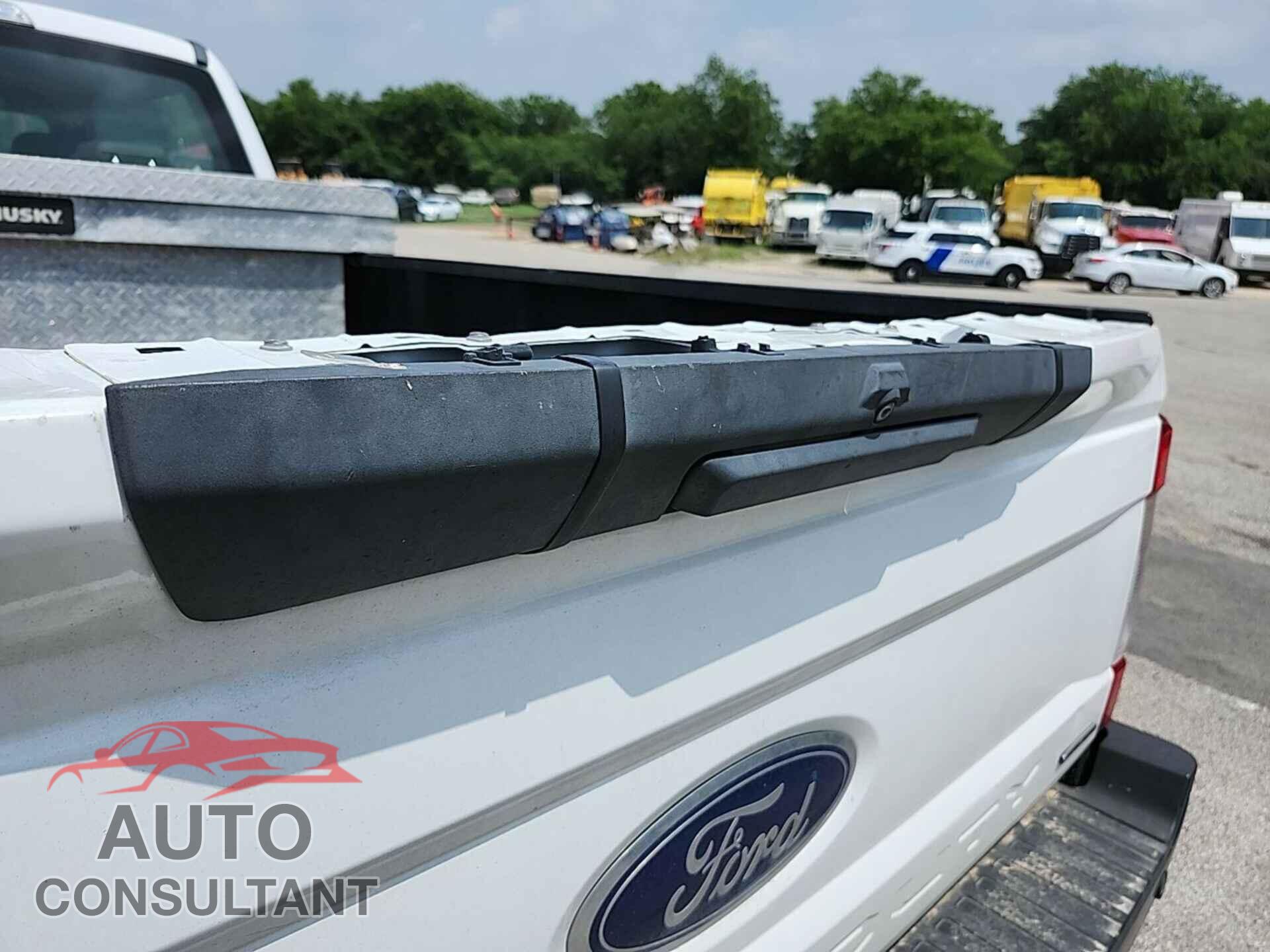 FORD F-250 2019 - 1FT7W2A64KEC14927
