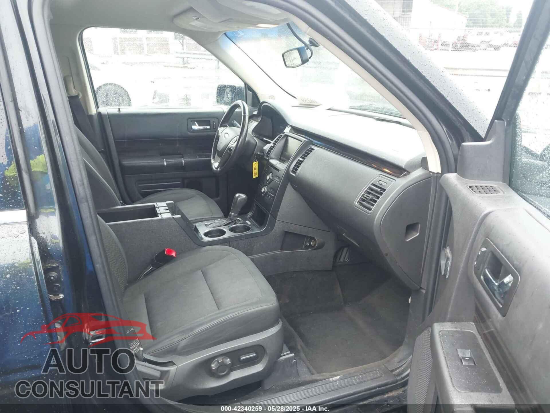 FORD FLEX 2014 - 2FMHK6C8XEBD29582