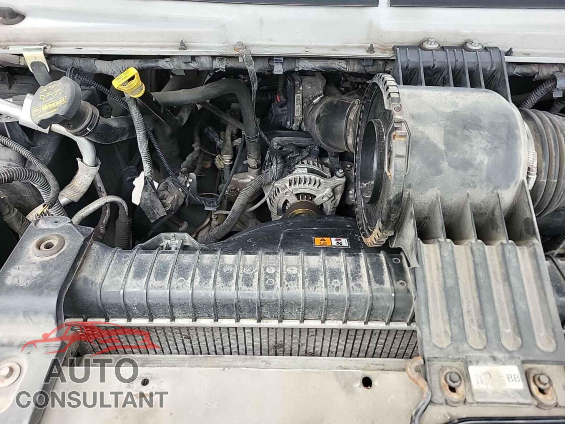 FORD ECONOLINE 2012 - 1FTNE1EW5CDA53624