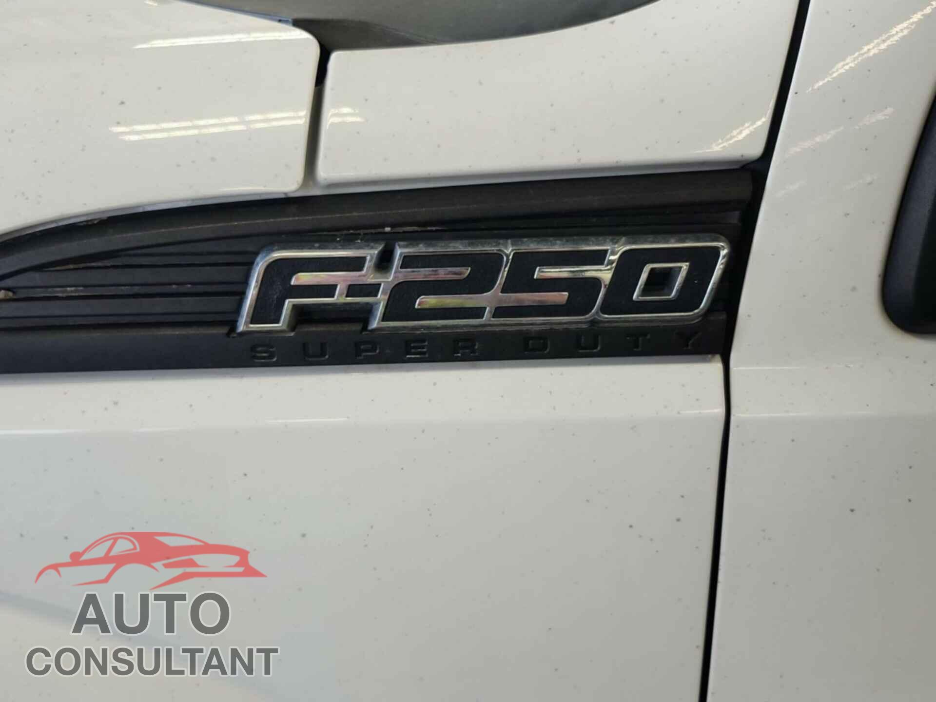 FORD F250 2012 - 1FT7W2B64CEC58667