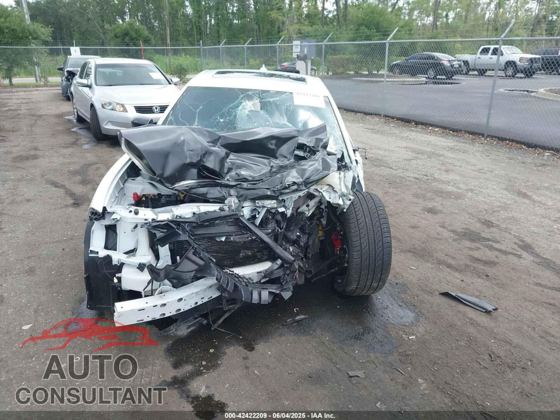 DODGE CHARGER 2023 - 2C3CDXGJ7PH531876
