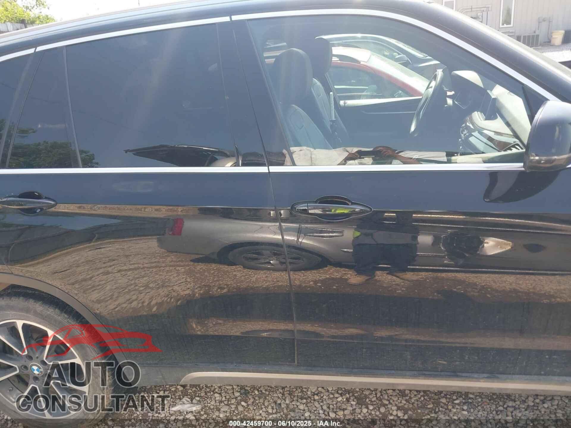 BMW X5 2017 - 5UXKR0C30H0V78761