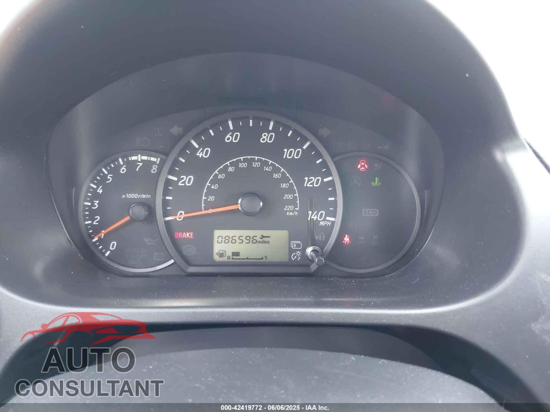 MITSUBISHI MIRAGE G4 2017 - ML32F3FJ5HHF09741