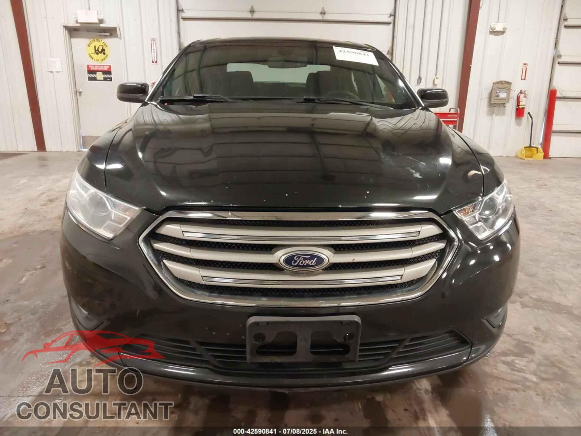 FORD TAURUS 2014 - 1FAHP2E92EG174500