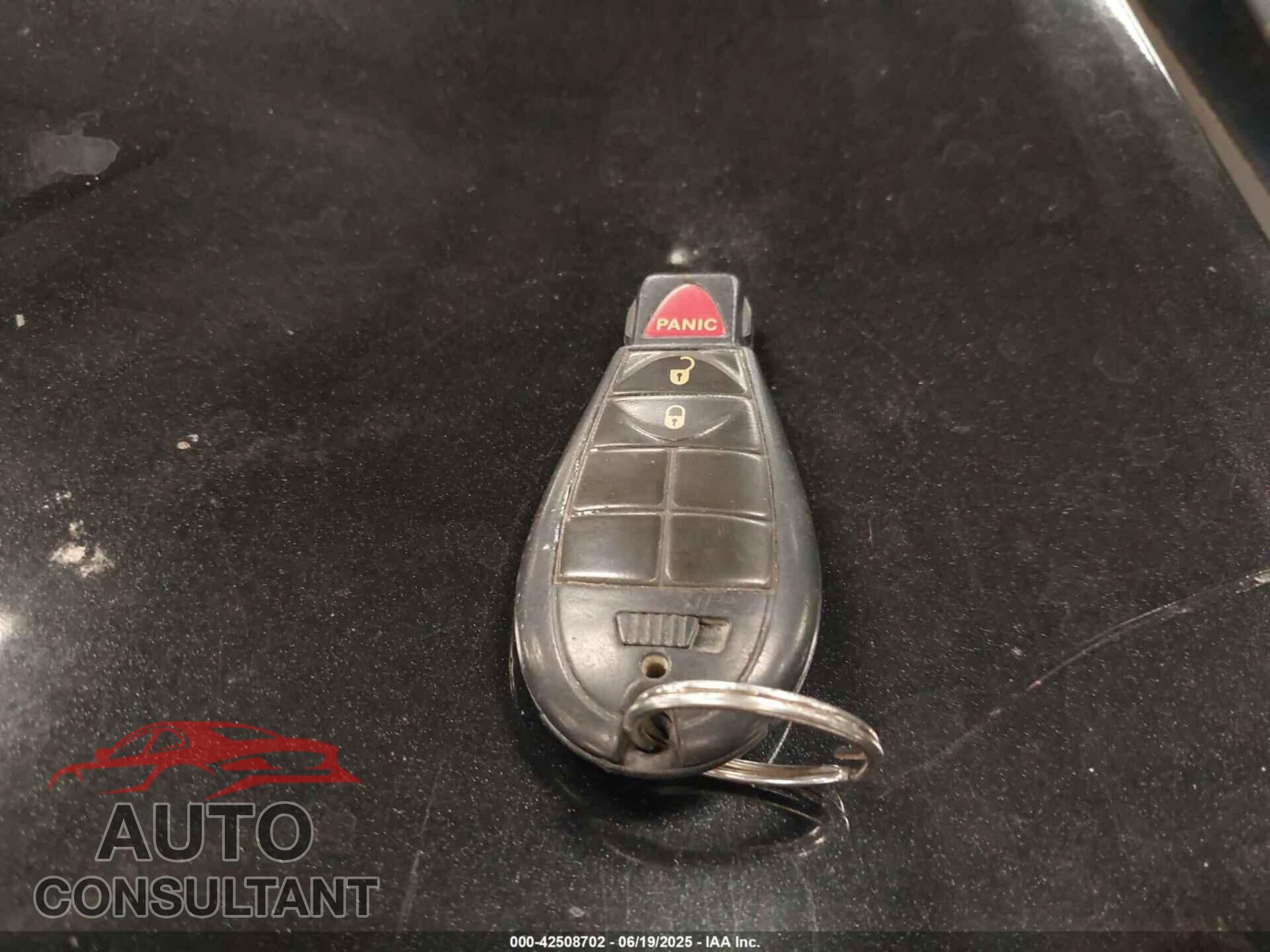 DODGE RAM 1500 2010 - 1D7RV1GT1AS187582