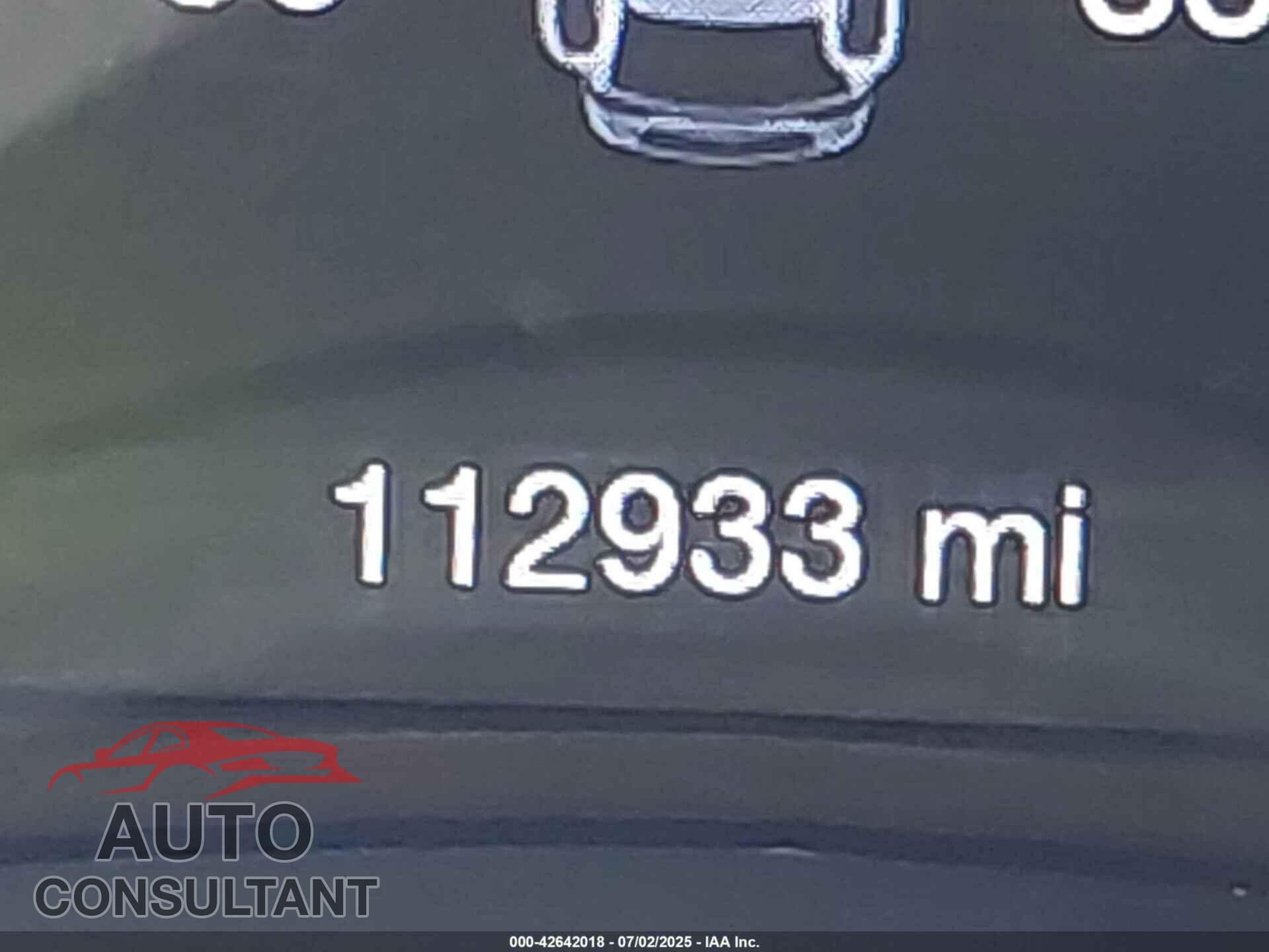 JEEP GRAND CHEROKEE 2019 - 1C4RJFAG5KC820031