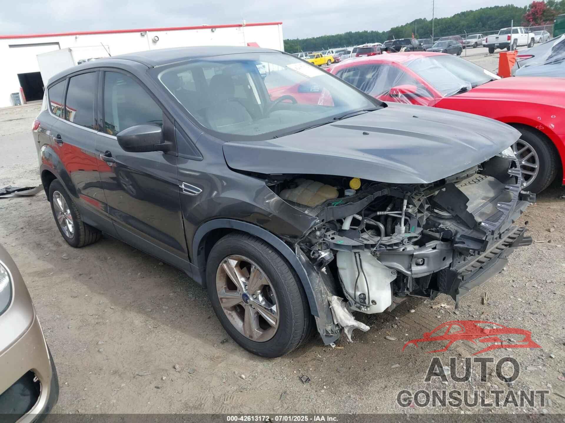 FORD ESCAPE 2015 - 1FMCU0G77FUA55451