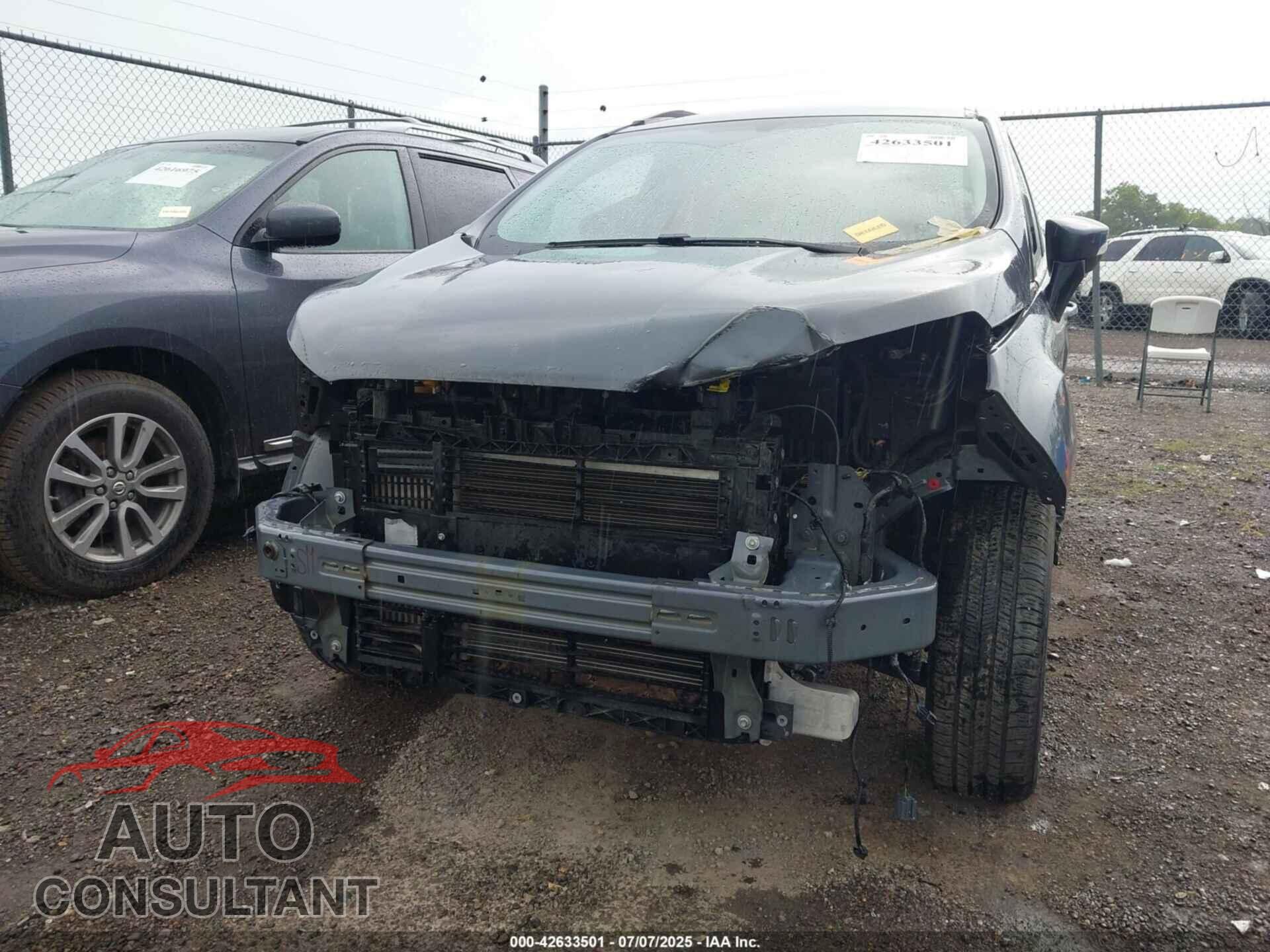 FORD ECOSPORT 2019 - MAJ3S2GE1KC301940