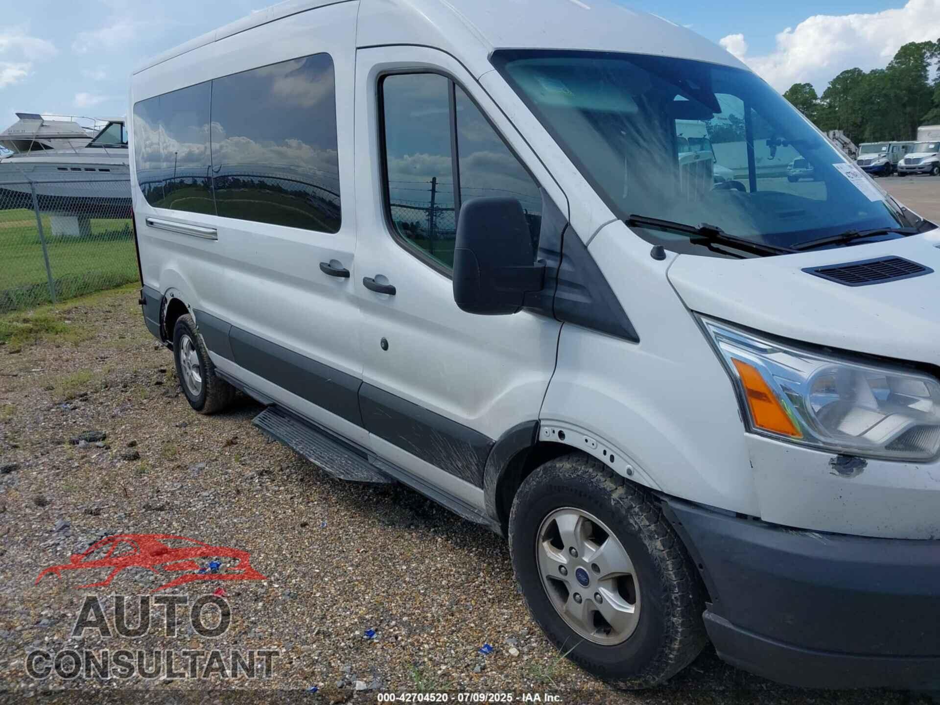 FORD TRANSIT-350 2019 - 1FBAX2CM4KKA00461
