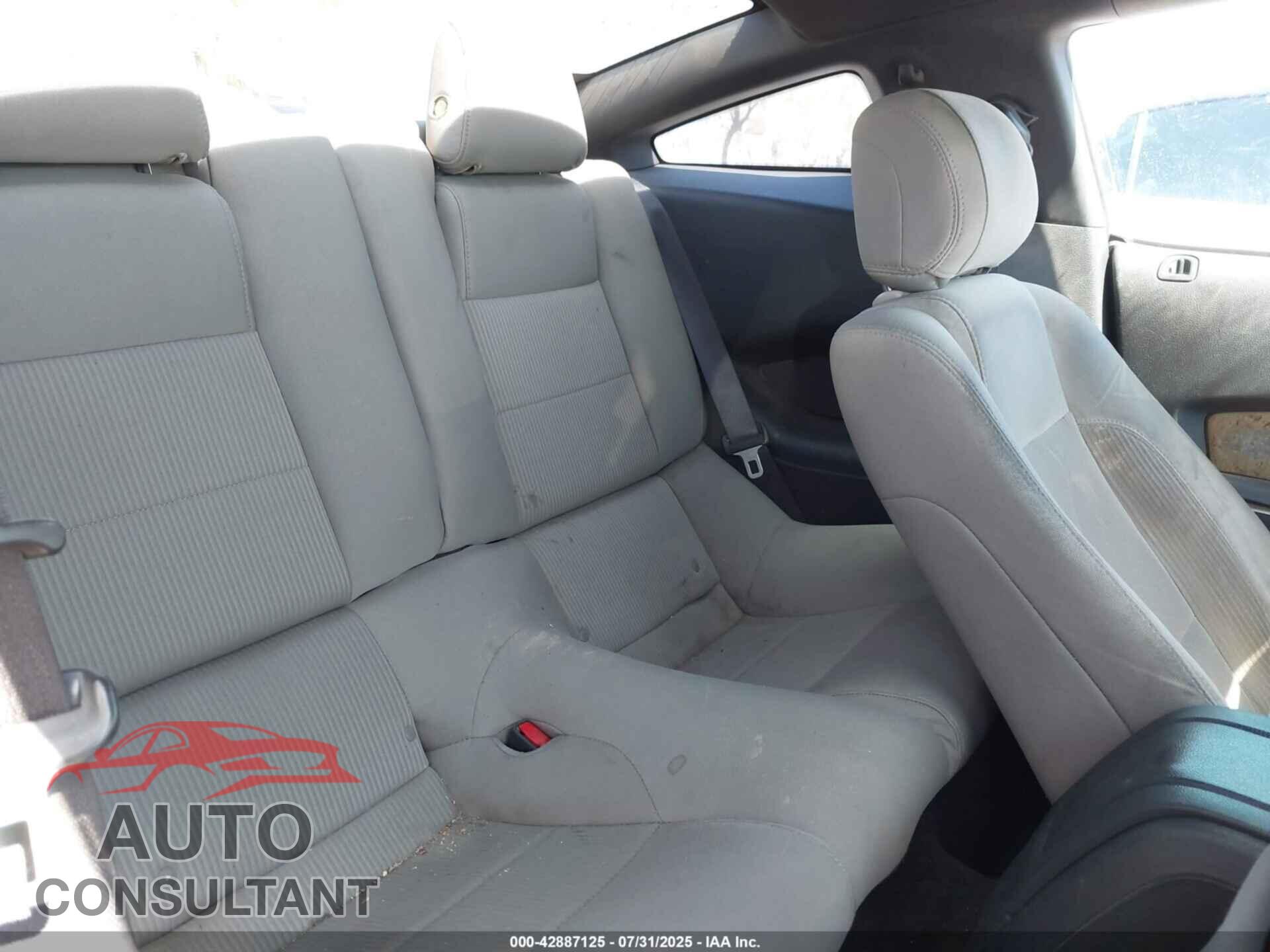FORD MUSTANG 2014 - 1ZVBP8AM8E5268886