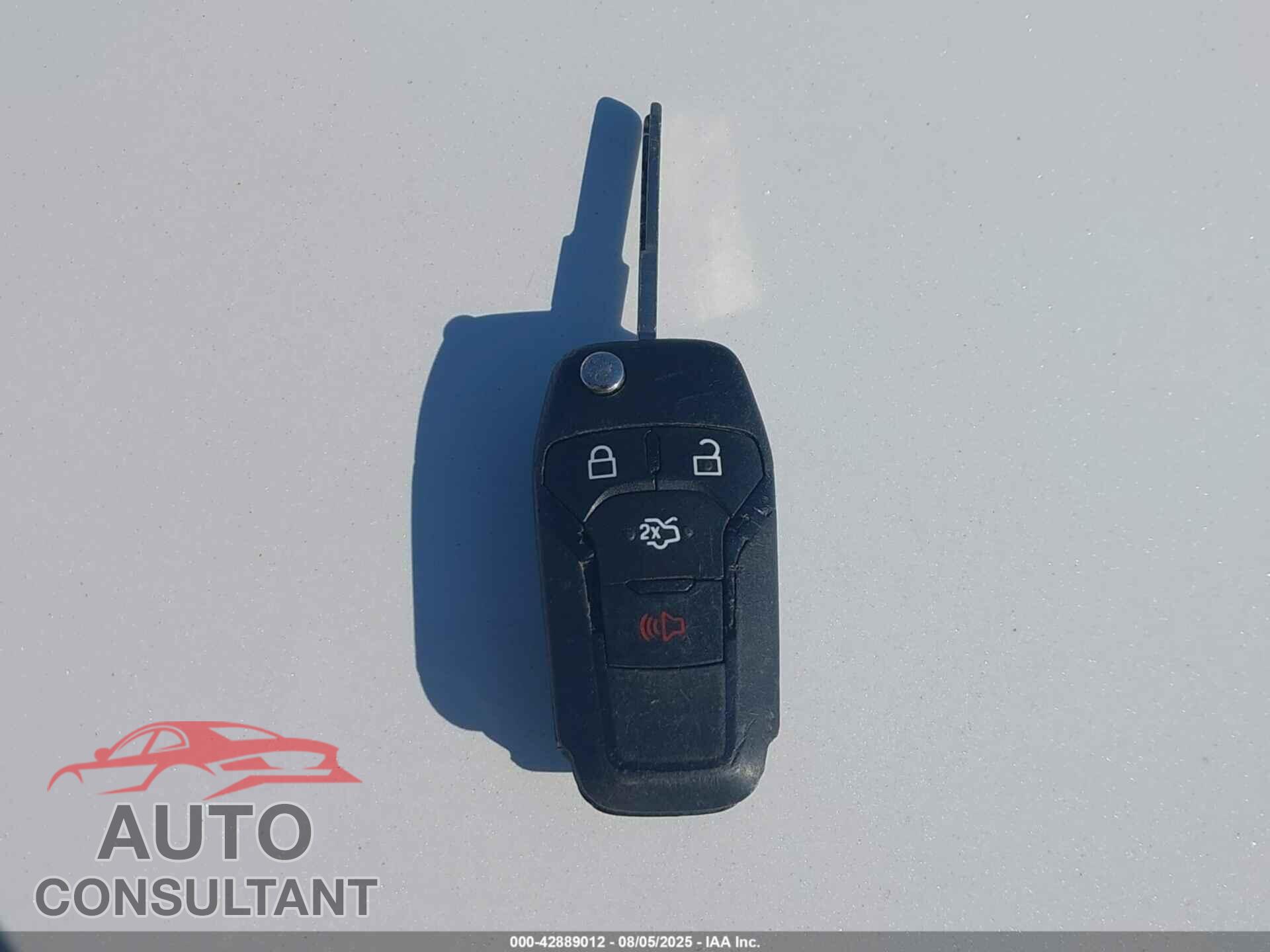 FORD FUSION 2015 - 3FA6P0H73FR301870