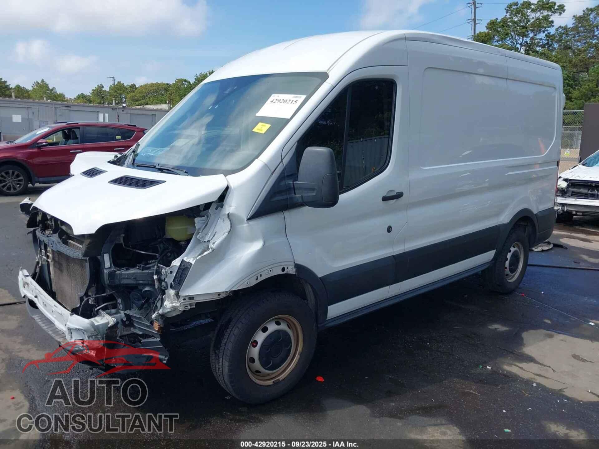 FORD TRANSIT-250 2019 - 1FTYR1CM5KKA08728