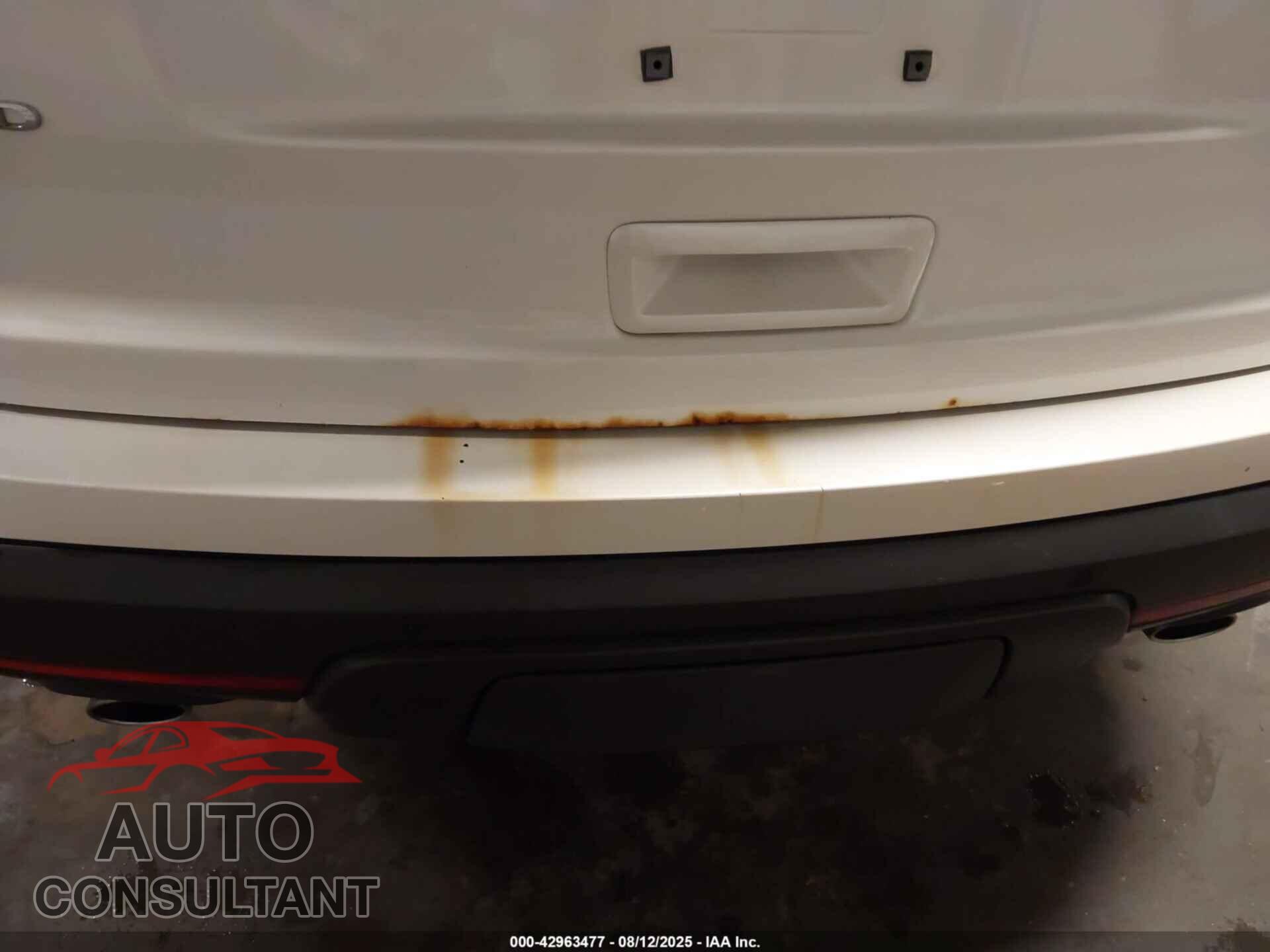 FORD EXPLORER 2014 - 1FM5K8F85EGC01060