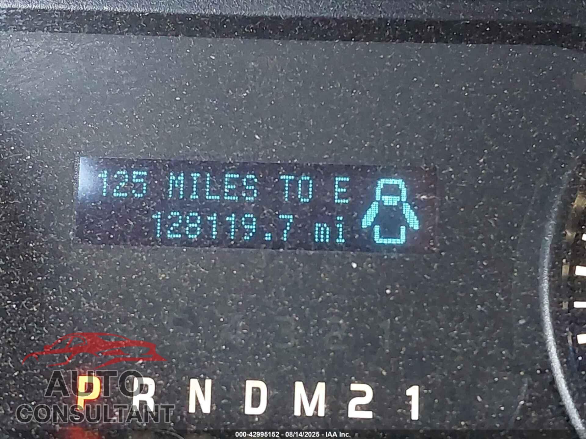 FORD F-150 2013 - 1FTMF1CF1DFD64212