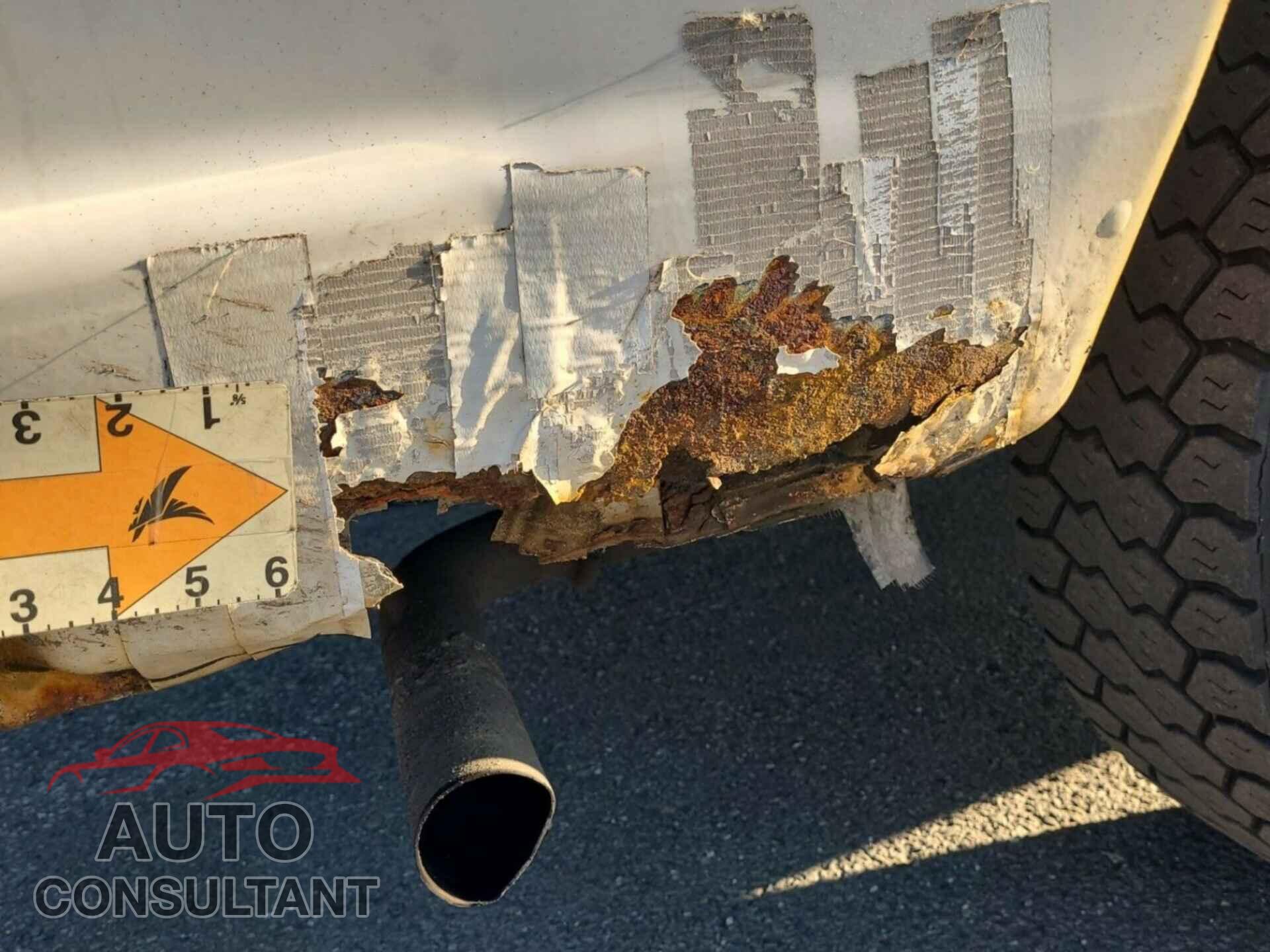 FORD ECONOLINE 2010 - 1FTNE1EW7ADA91059