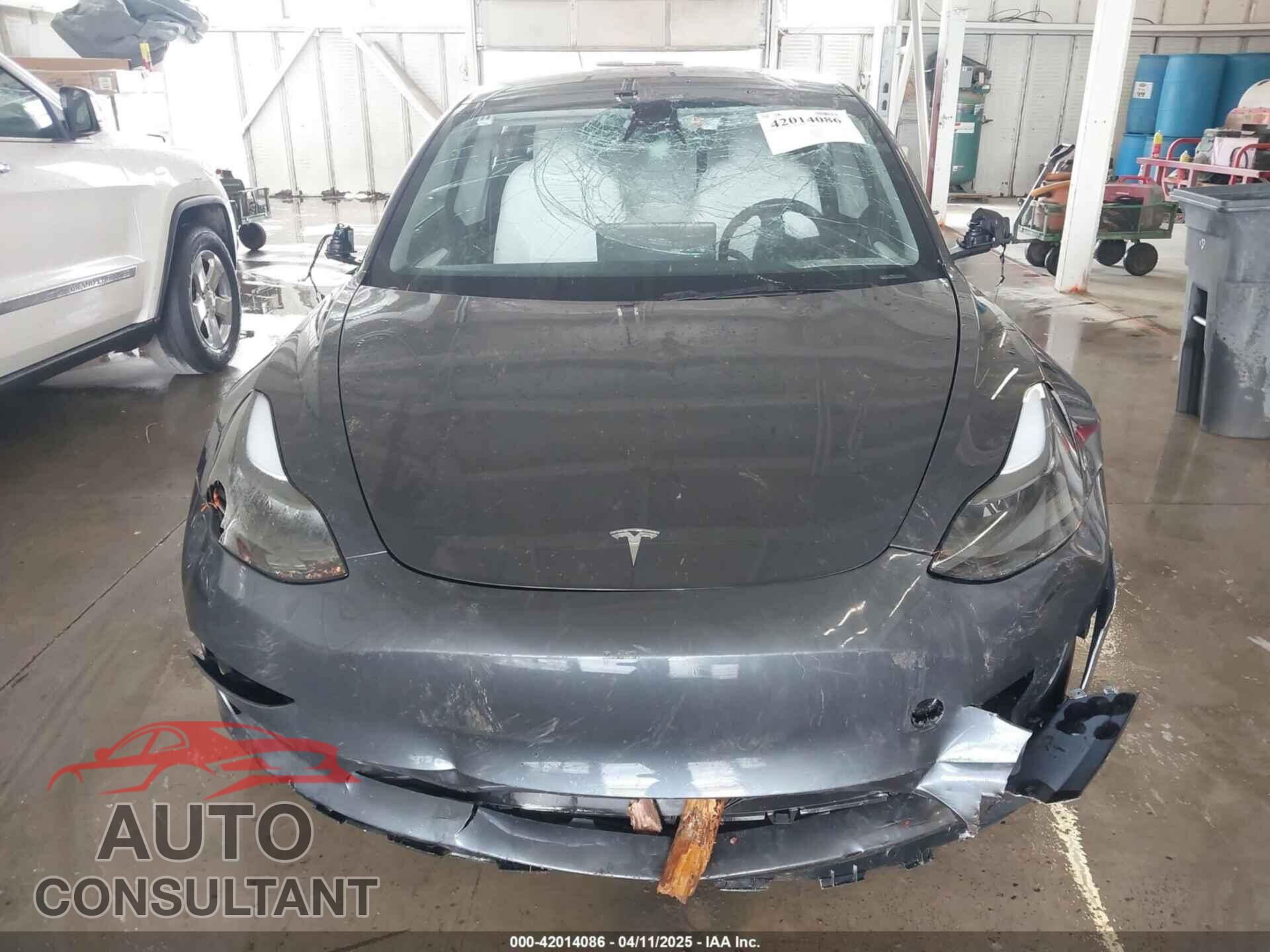 TESLA MODEL 3 2023 - 5YJ3E1EA2PF591661