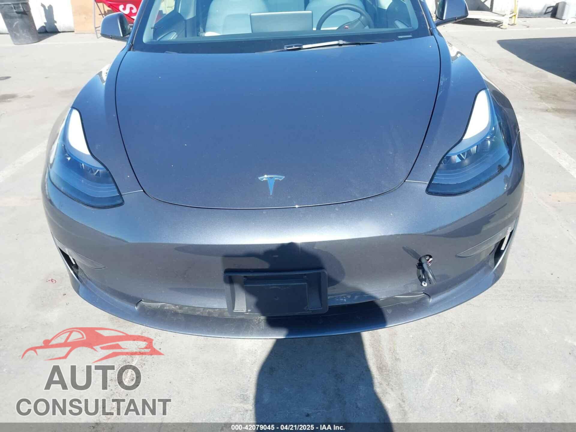 TESLA MODEL 3 2023 - 5YJ3E1EB7PF704061