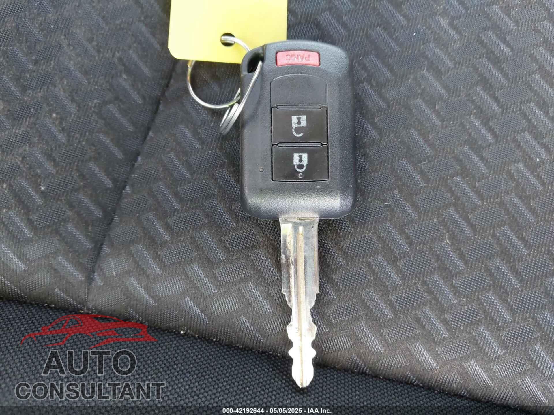 MITSUBISHI ECLIPSE CROSS 2020 - JA4AT3AA8LZ014629