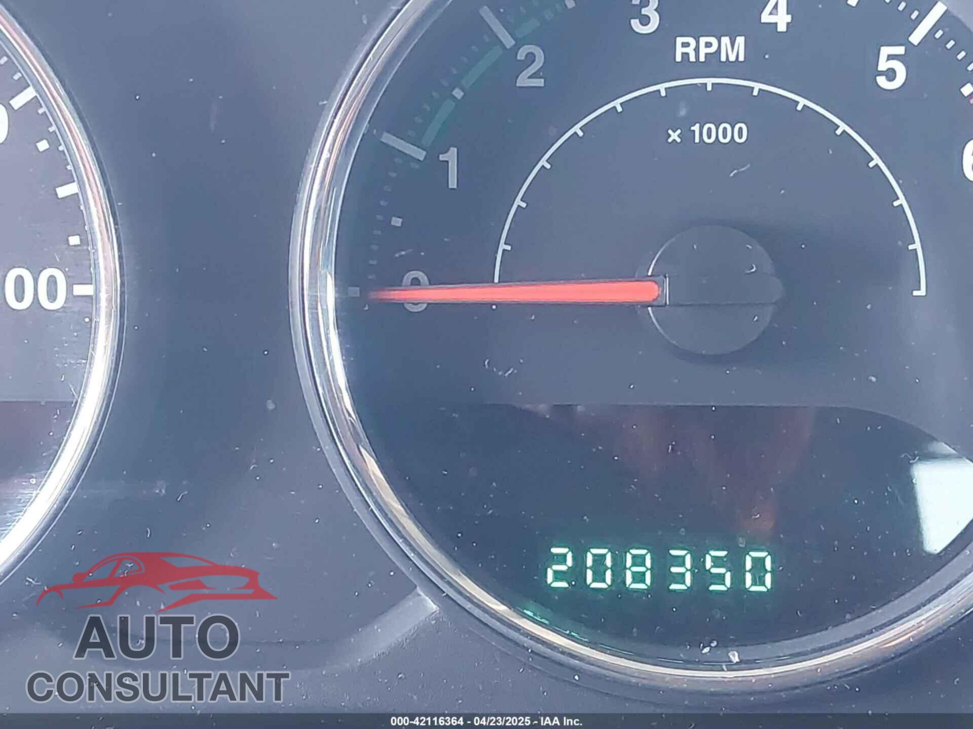 JEEP WRANGLER 2011 - 1J4AA2D16BL574453