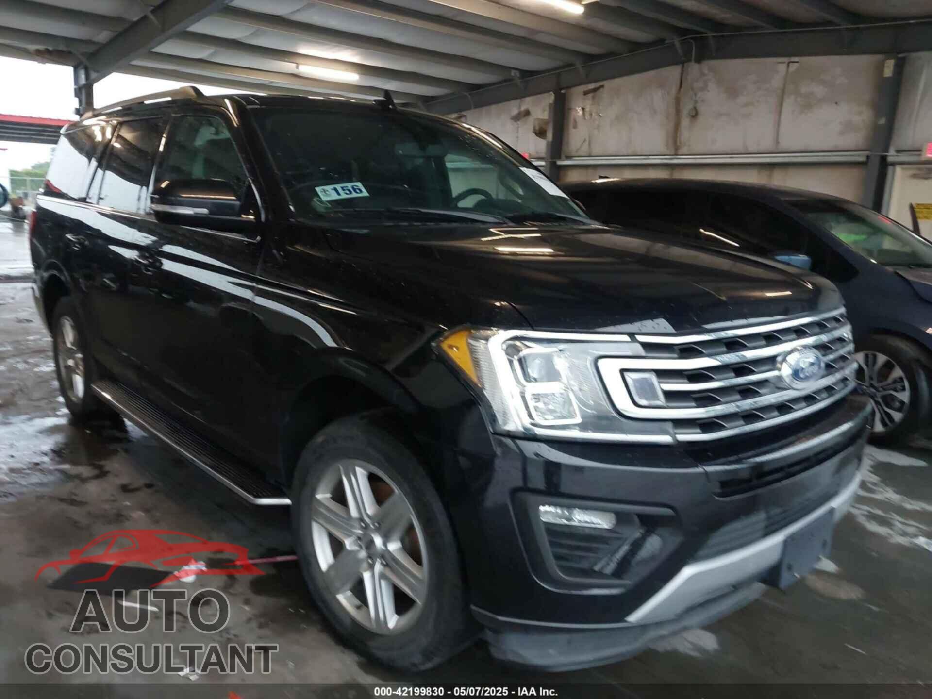 FORD EXPEDITION 2020 - 1FMJU1HTXLEA13726