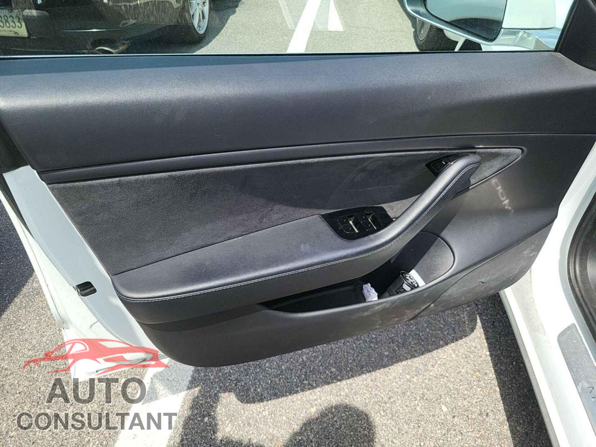 TESLA MODEL 3 2020 - 5YJ3E1EB2LF636956