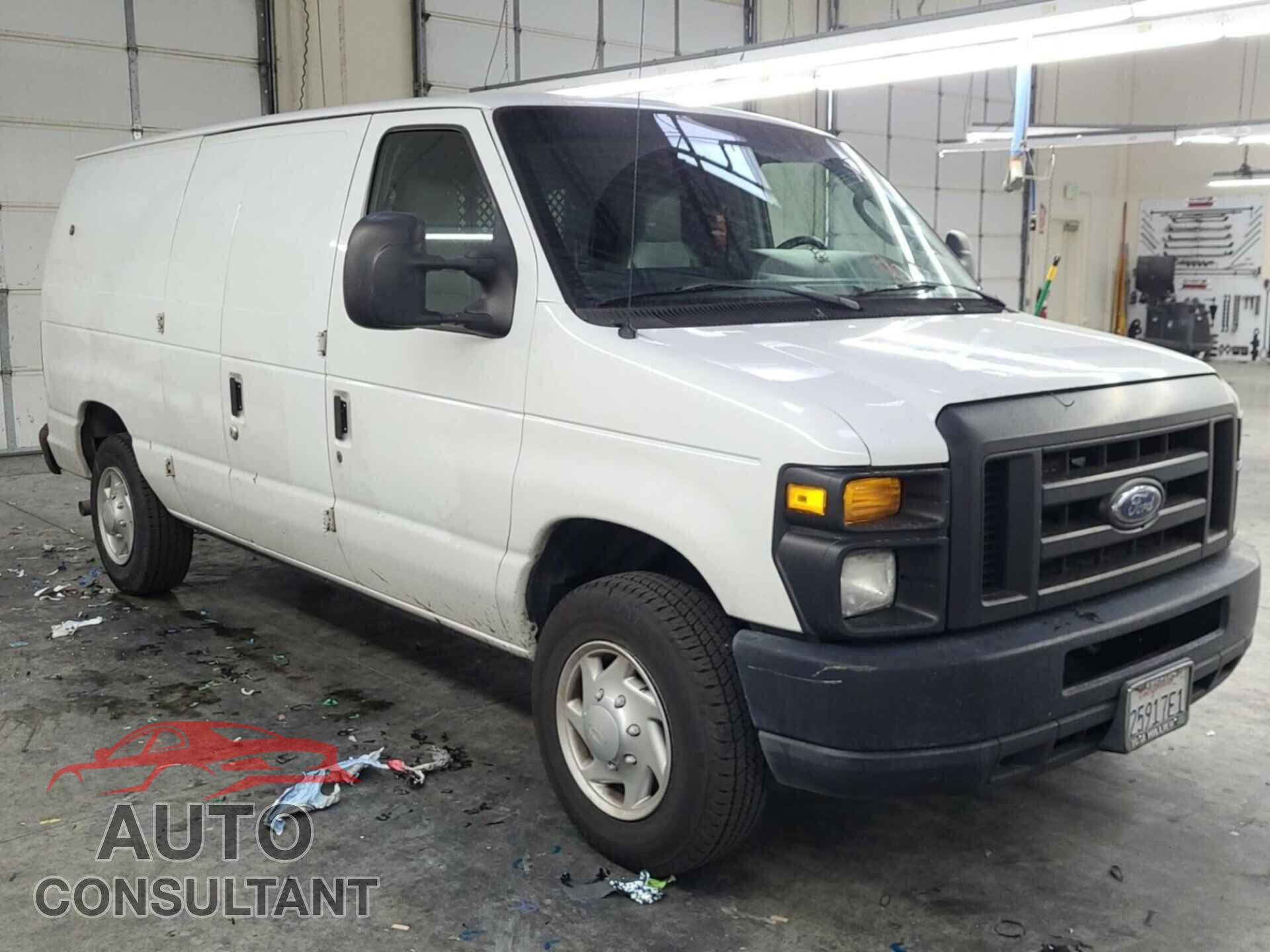 FORD ECONOLINE 2011 - 1FTNE1EL5BDB14118