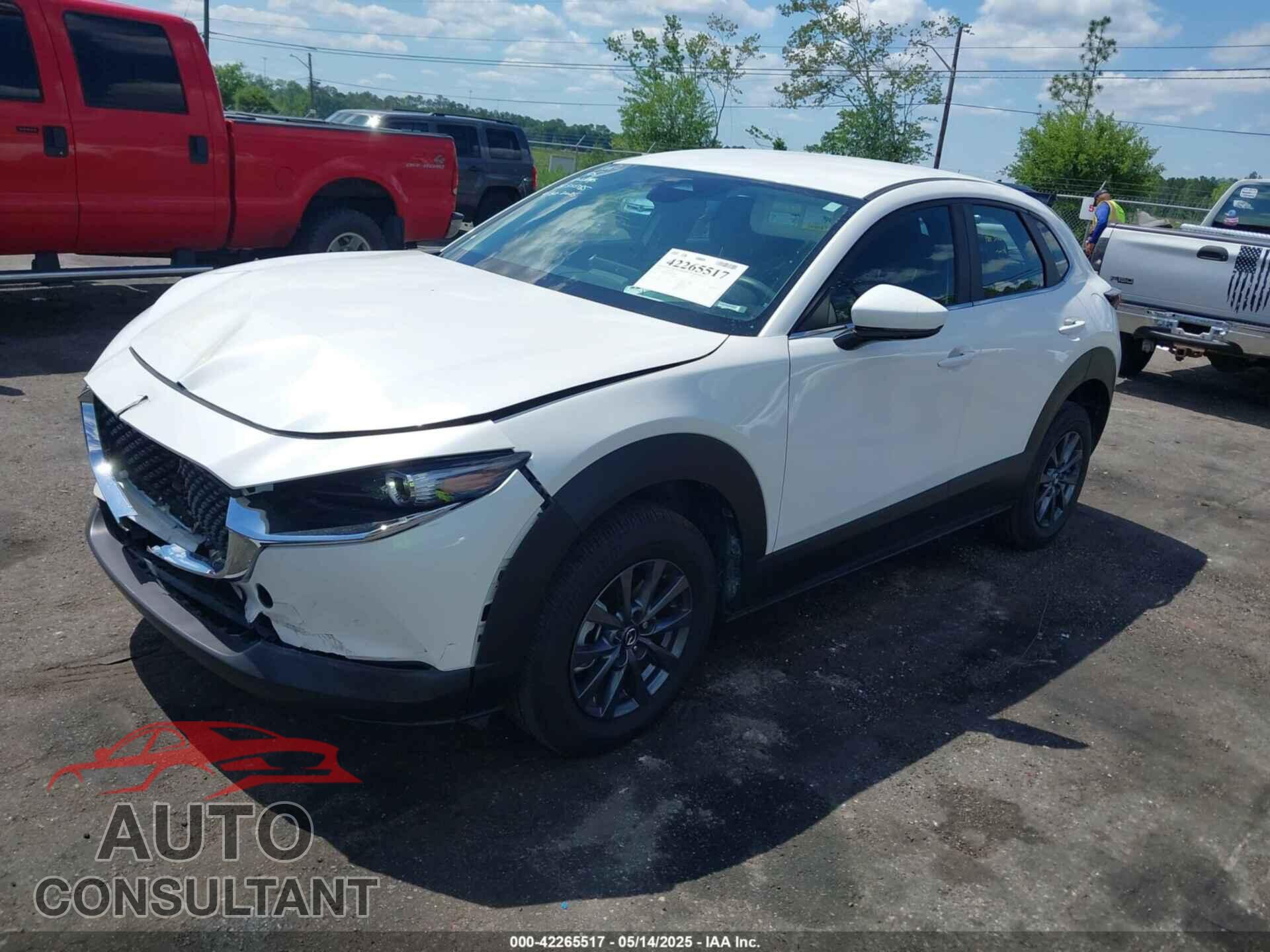 MAZDA CX-30 2024 - 3MVDMBAM6RM615440