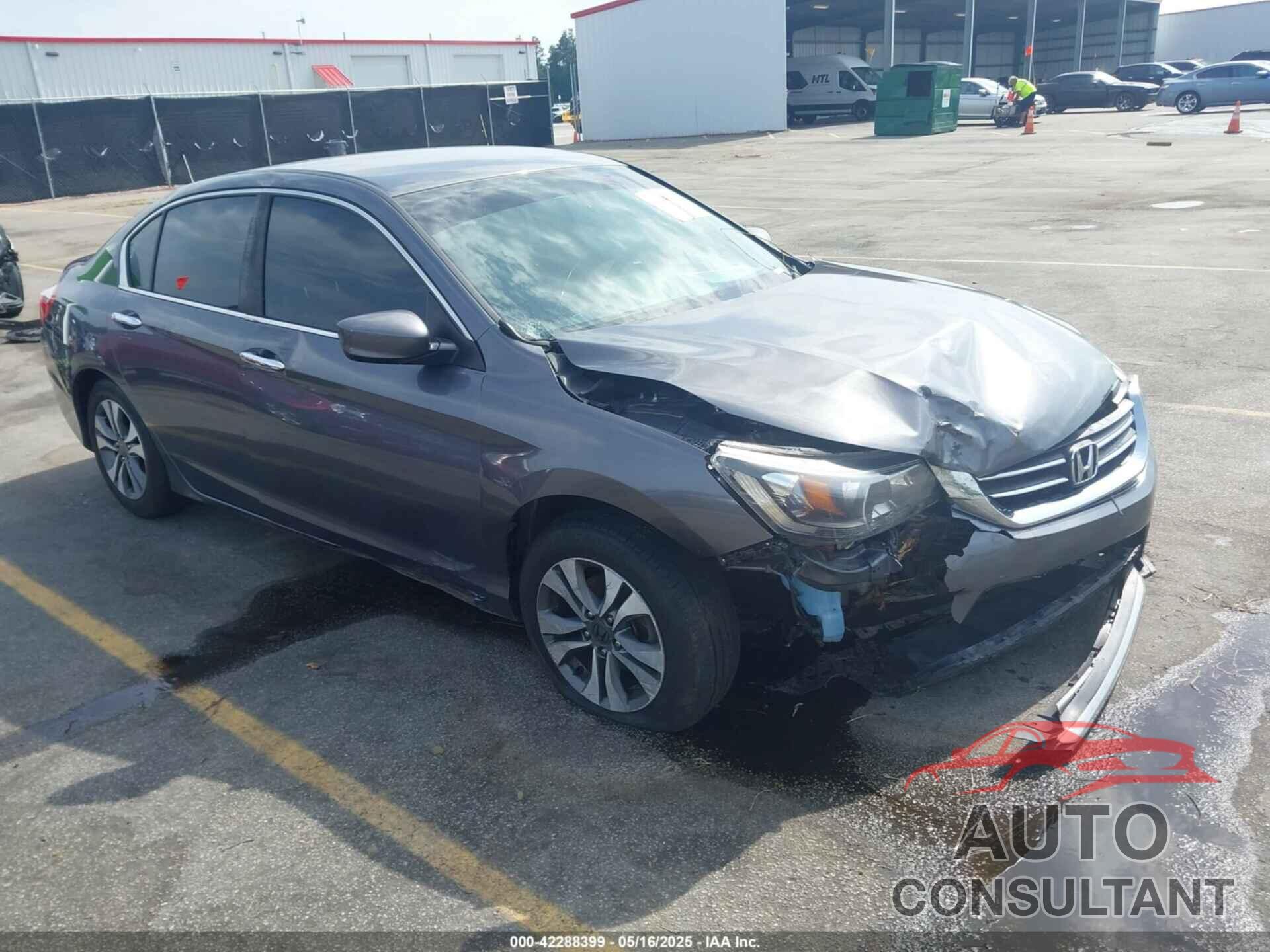 HONDA ACCORD 2015 - 1HGCR2F32FA158943