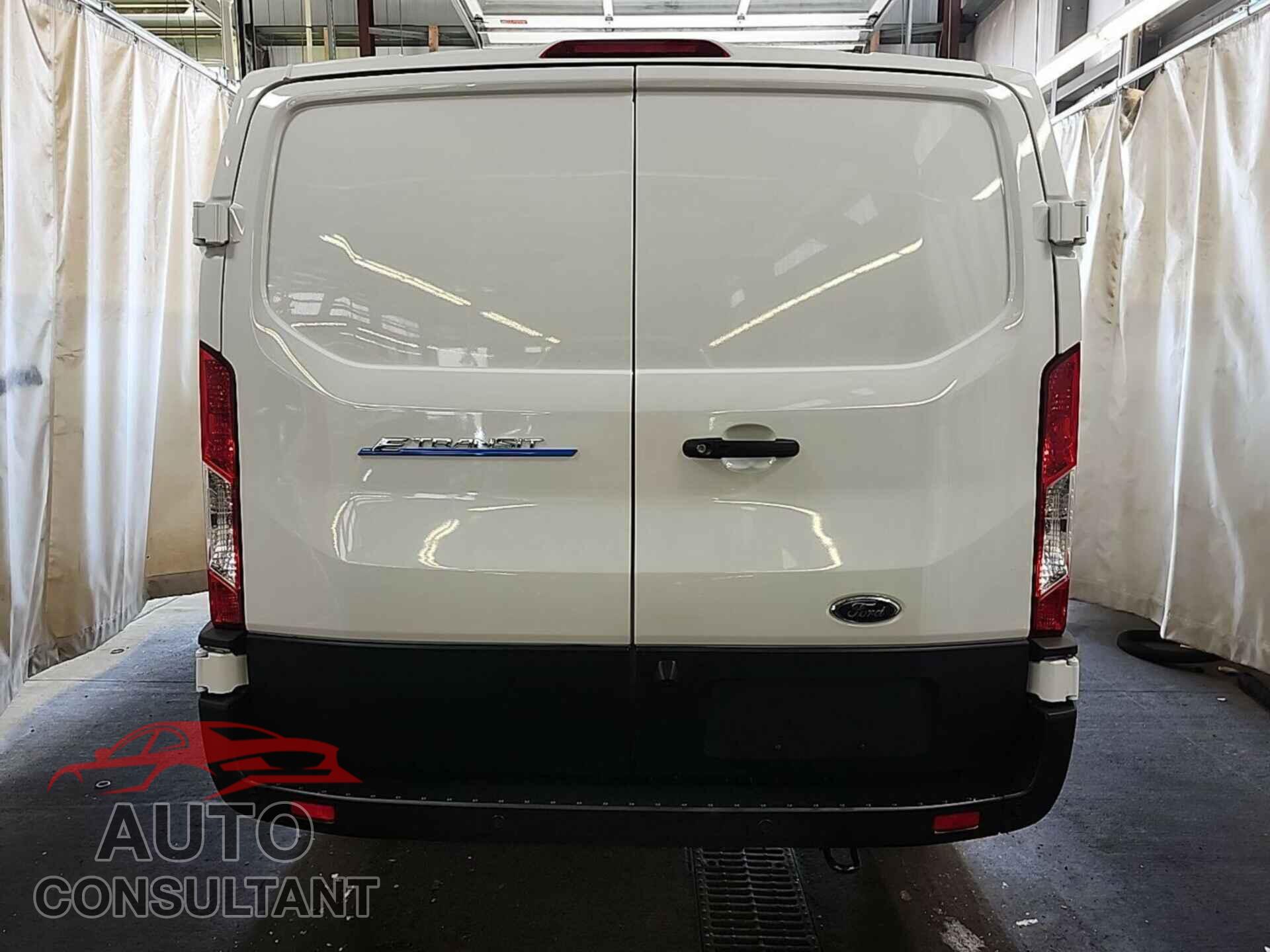 FORD TRANSIT 2025 - 1FTBW1YM1SKA12928