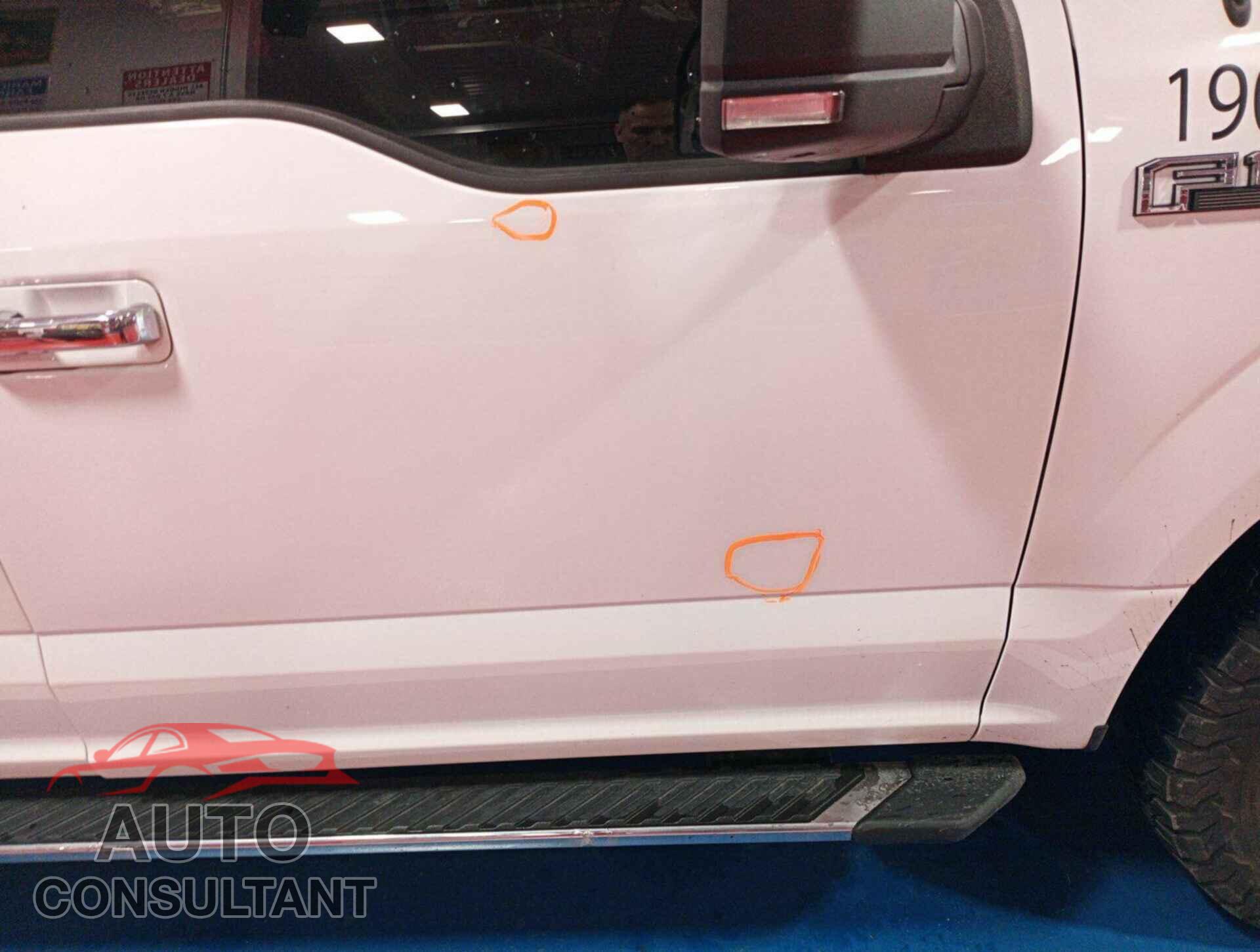 FORD F150 2019 - 1FTFW1E57KKD52051