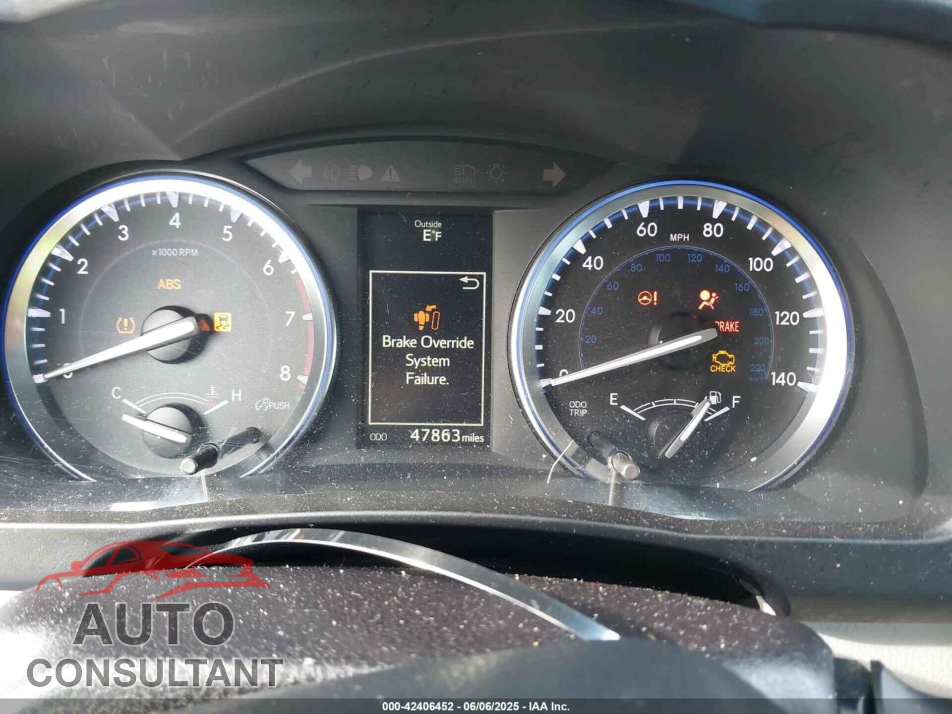 TOYOTA HIGHLANDER 2015 - 5TDKKRFH7FS081119