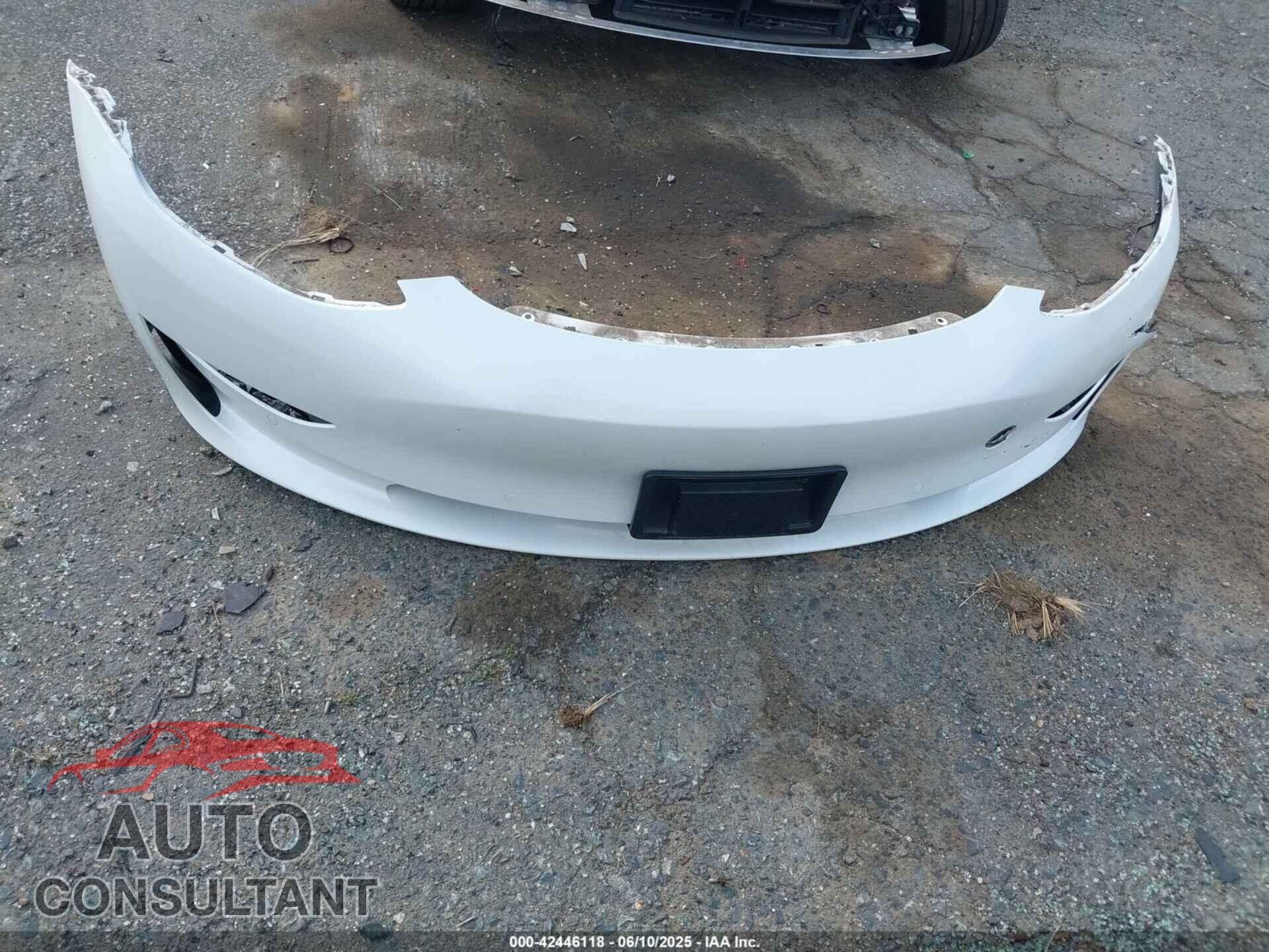 TESLA MODEL 3 2021 - 5YJ3E1EA8MF062940